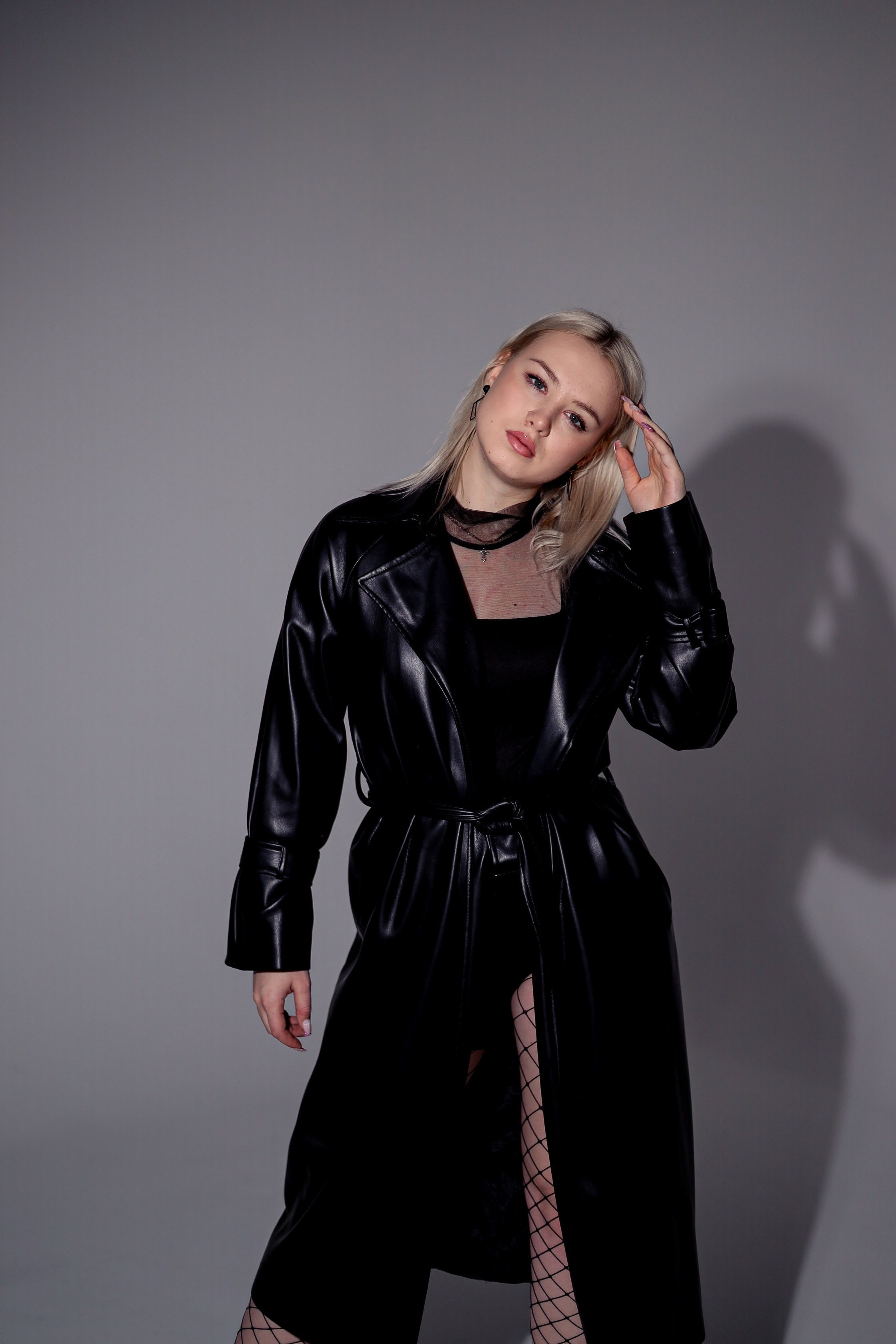 Ангелина. Фотограф Мария Лаенко