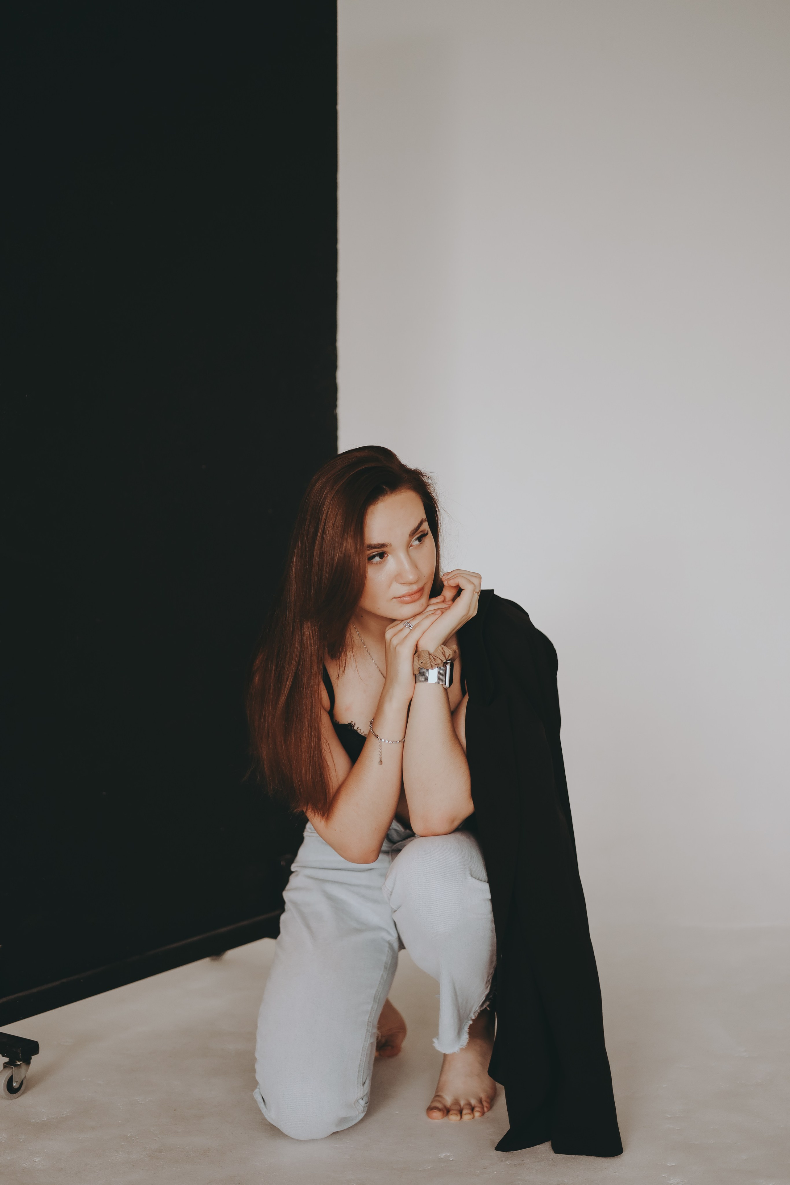 Яна. Фотограф Мария Лаенко