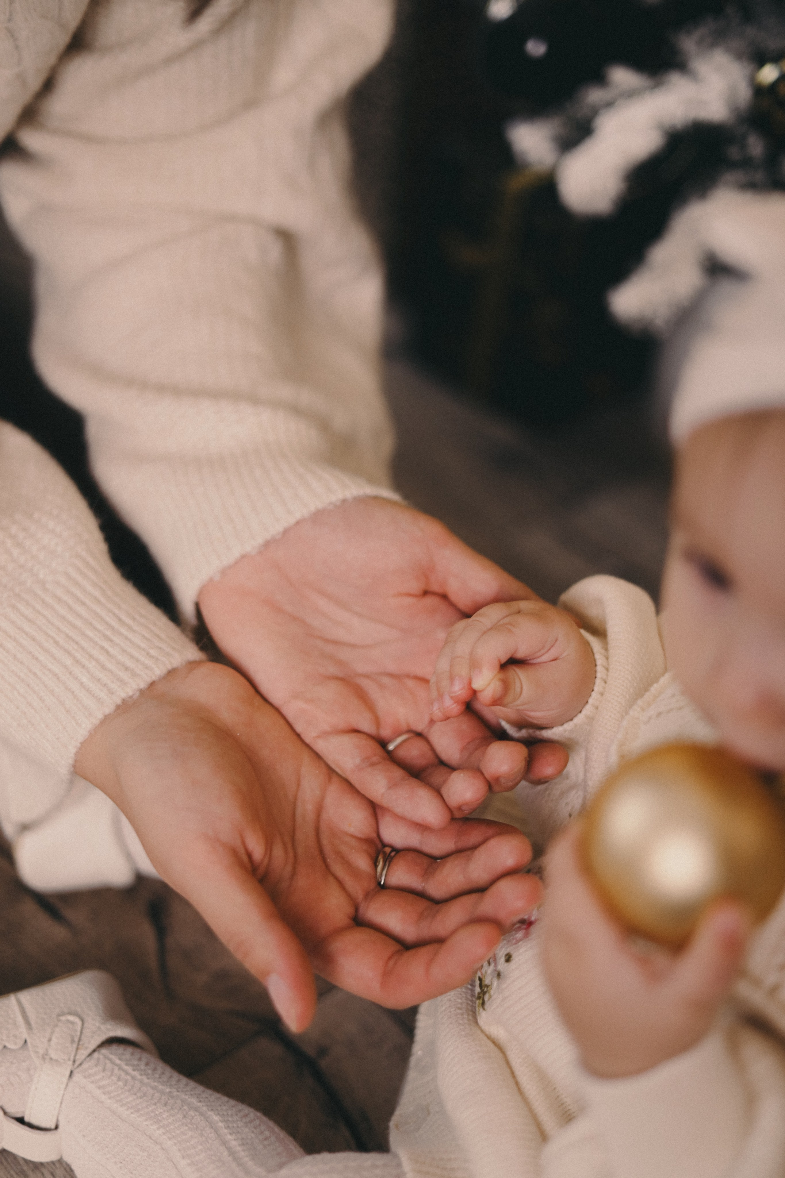 Годовасие Женечки. Фотограф Мария Лаенко