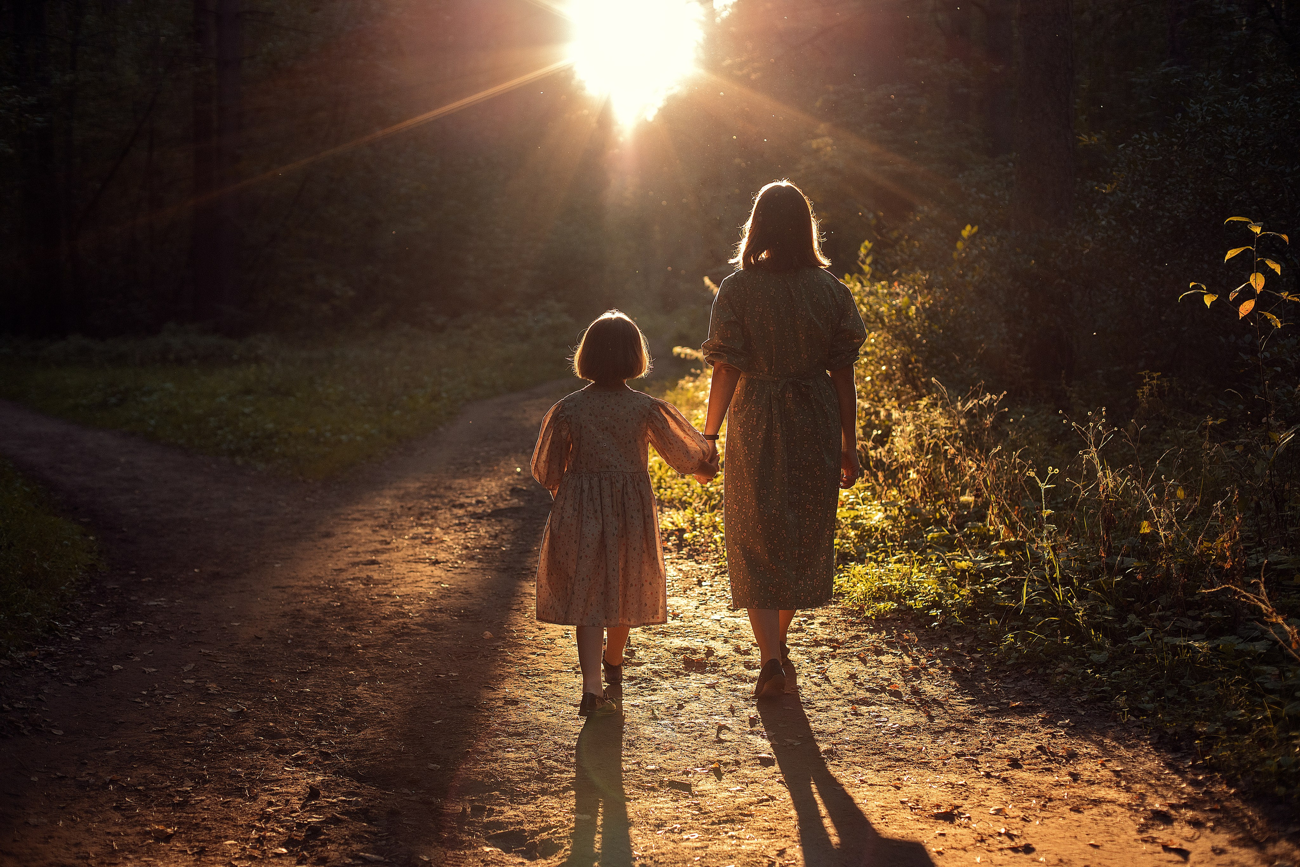 Фотосессия мамы с детьми. Семейный и детский фотограф в Ярославле Елена Макшеева