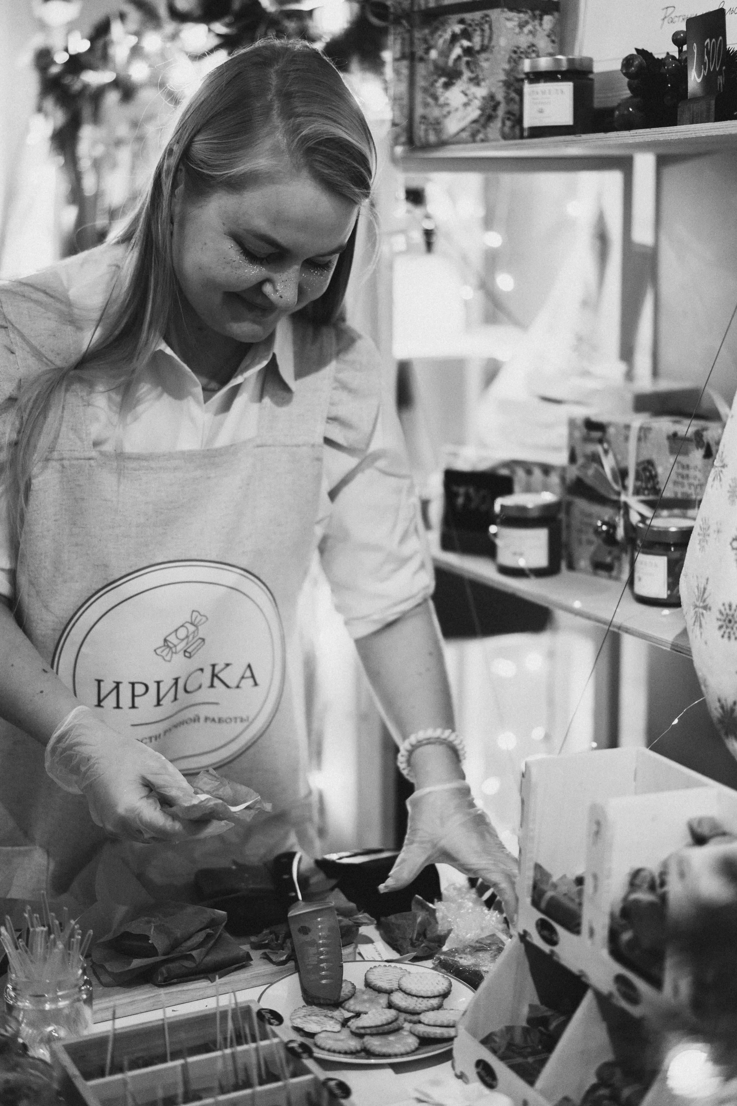 Новогодняя сказка в Momplayart. Семейный и детский фотограф и видеограф в Москве, Серпухове и Тарусе Валерия Сорокина