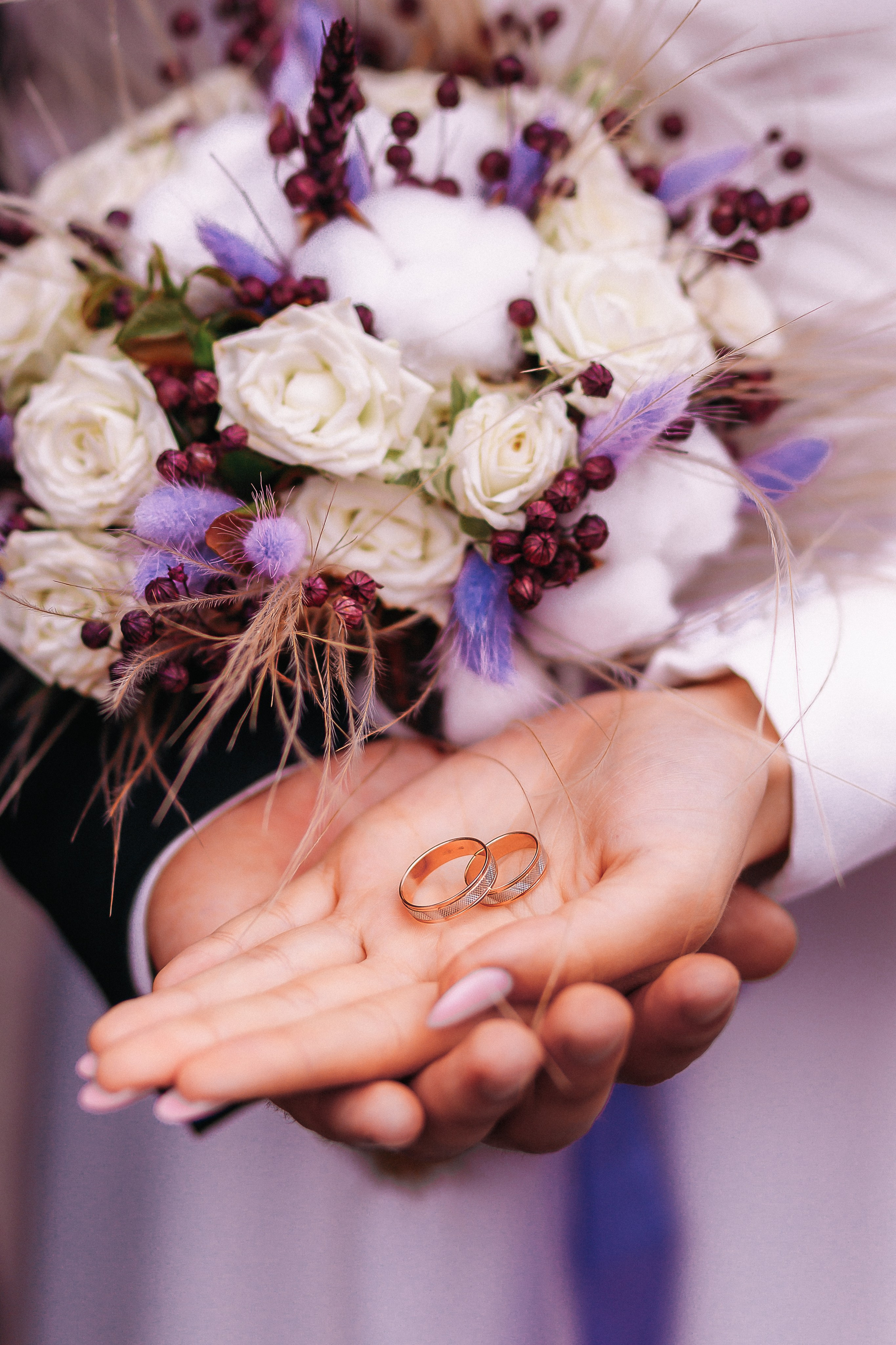 Данила и Юлия. Семейный и детский фотограф в Мурманске Карина Березина