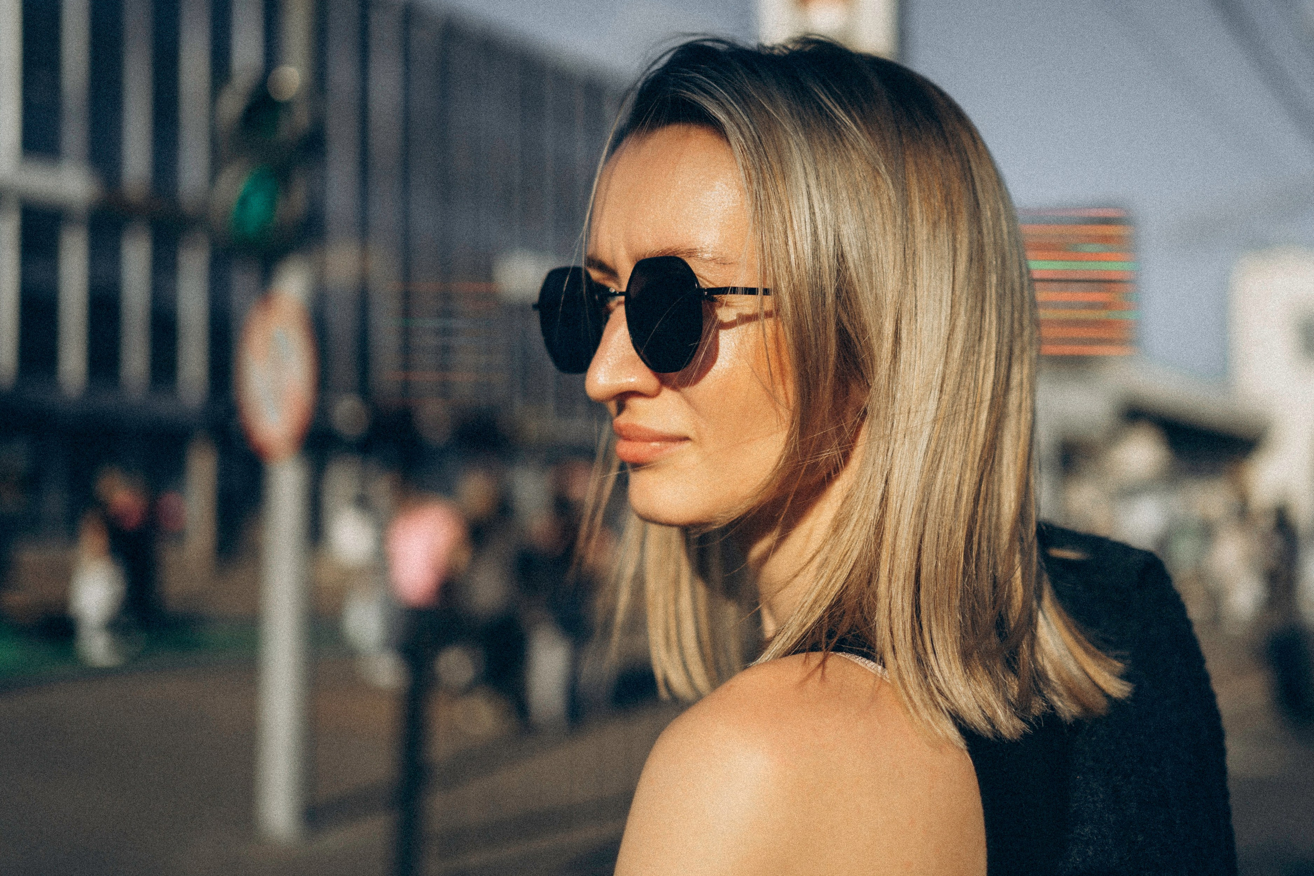 Ириша, городская прогулка. Семейный фотограф в Калуге Ирина Алдохина