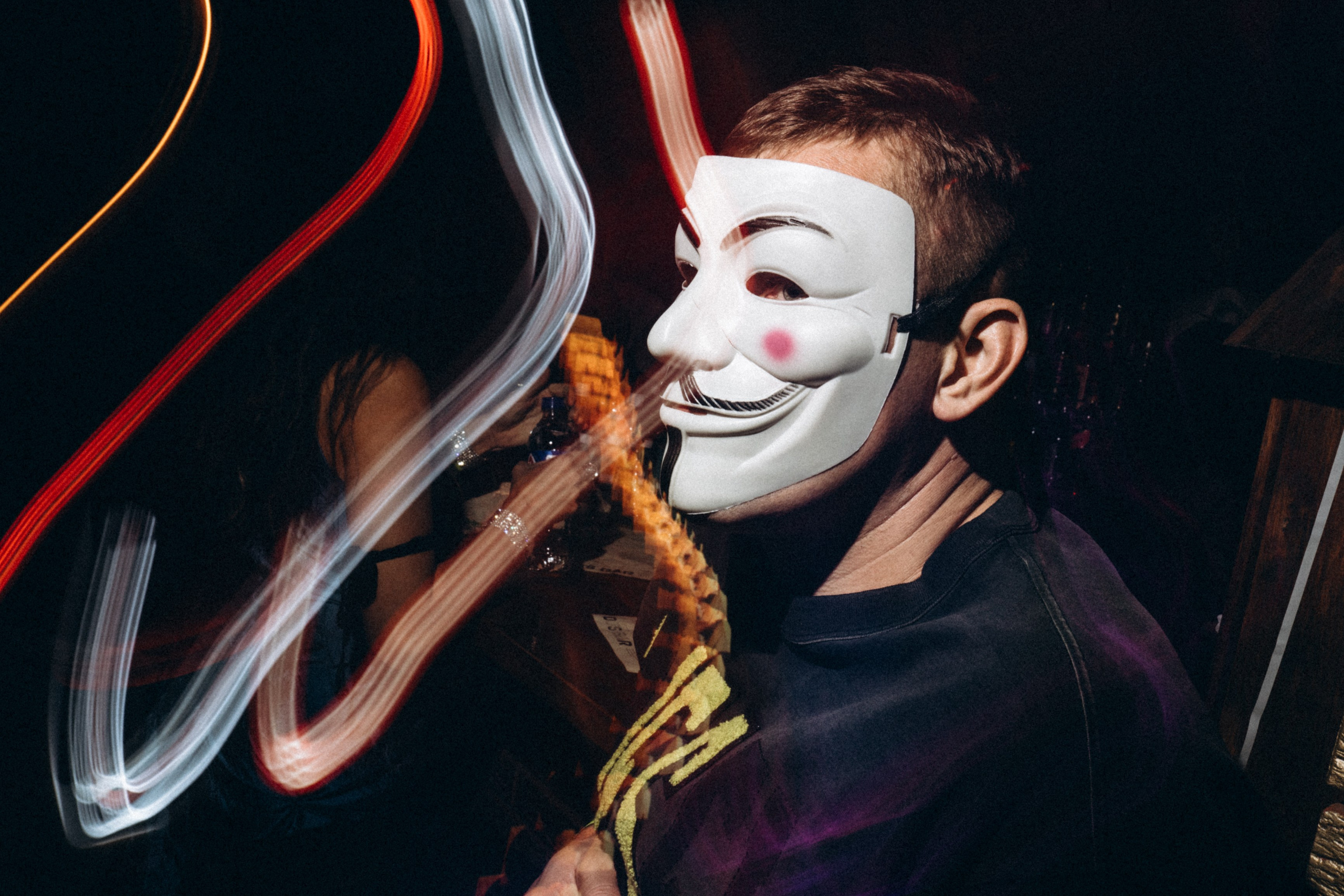 NIGHT CLUB. Фотограф в Ижевске Максим Грундул