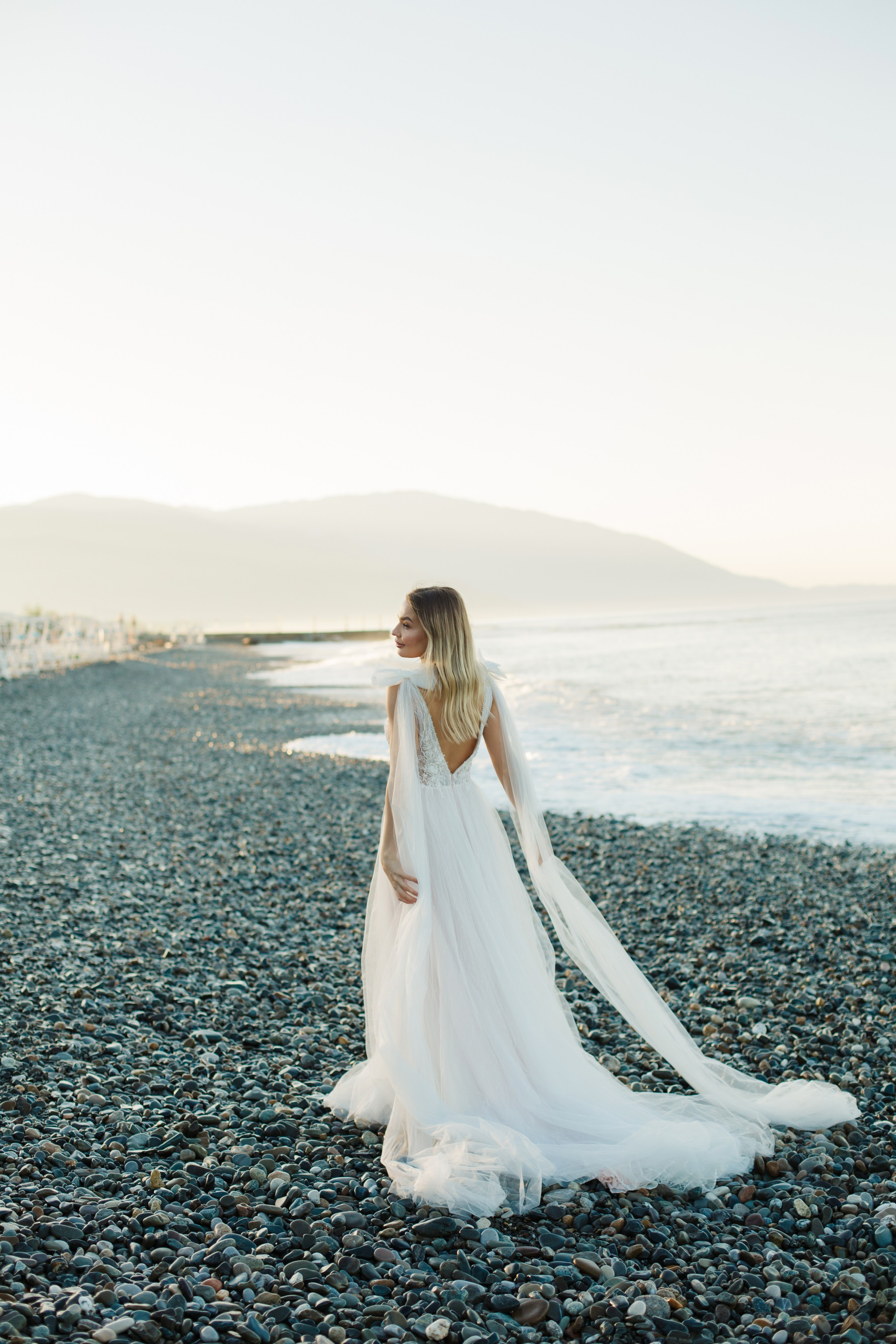 Море. Love Story 3. Главная