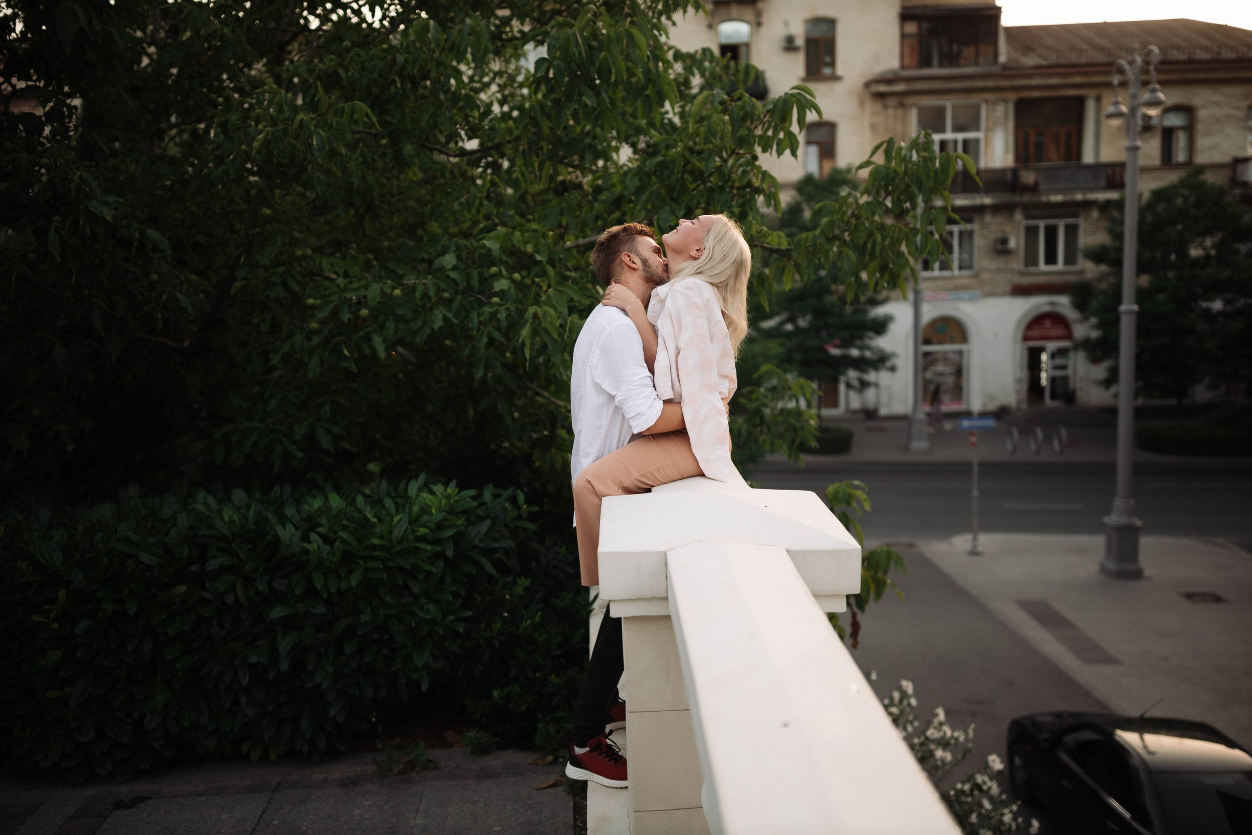 L&A. Семейный фотограф в Севастополе и Симферополе Александра Чистякова