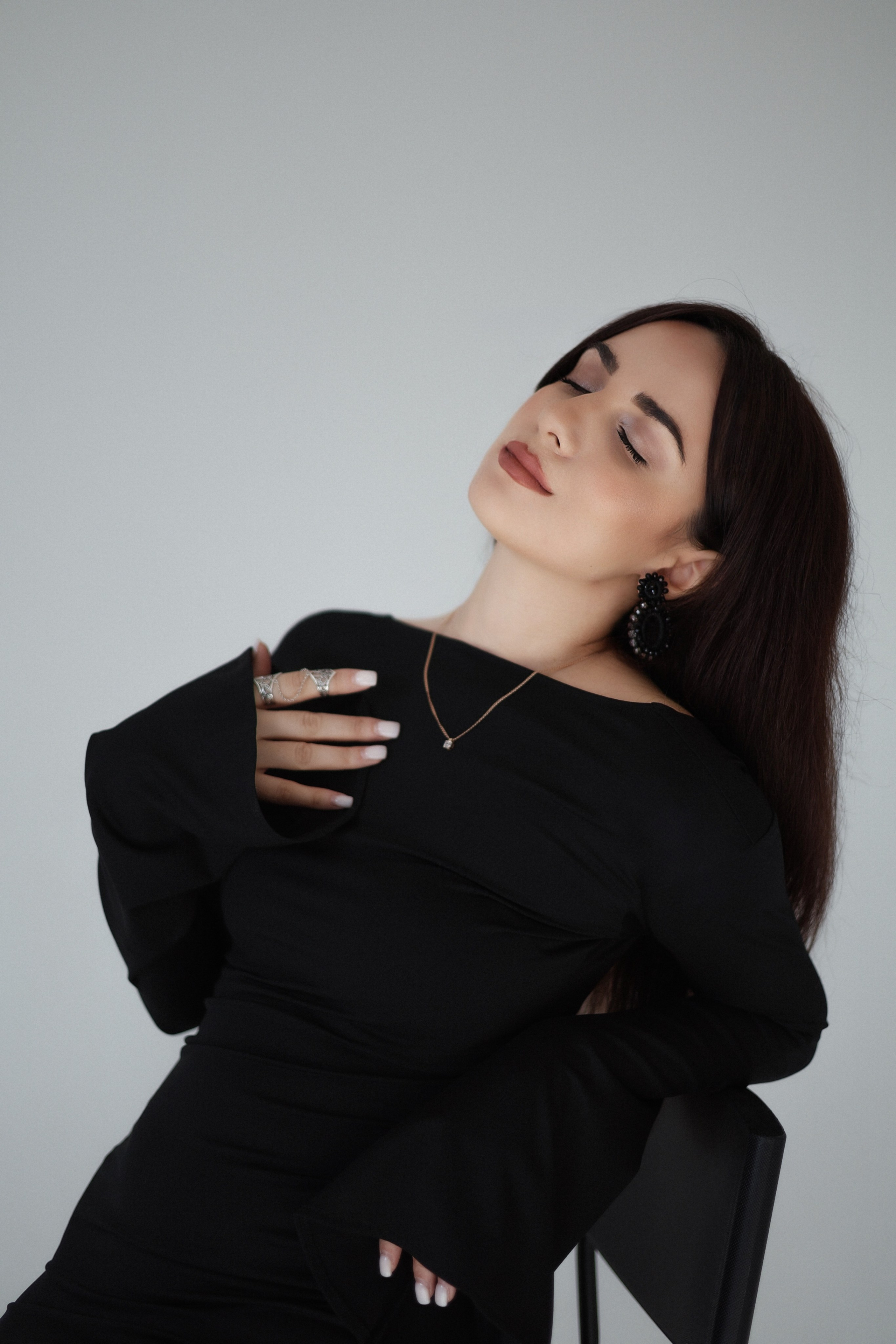 Роза. Фотограф Елизавета Наумова