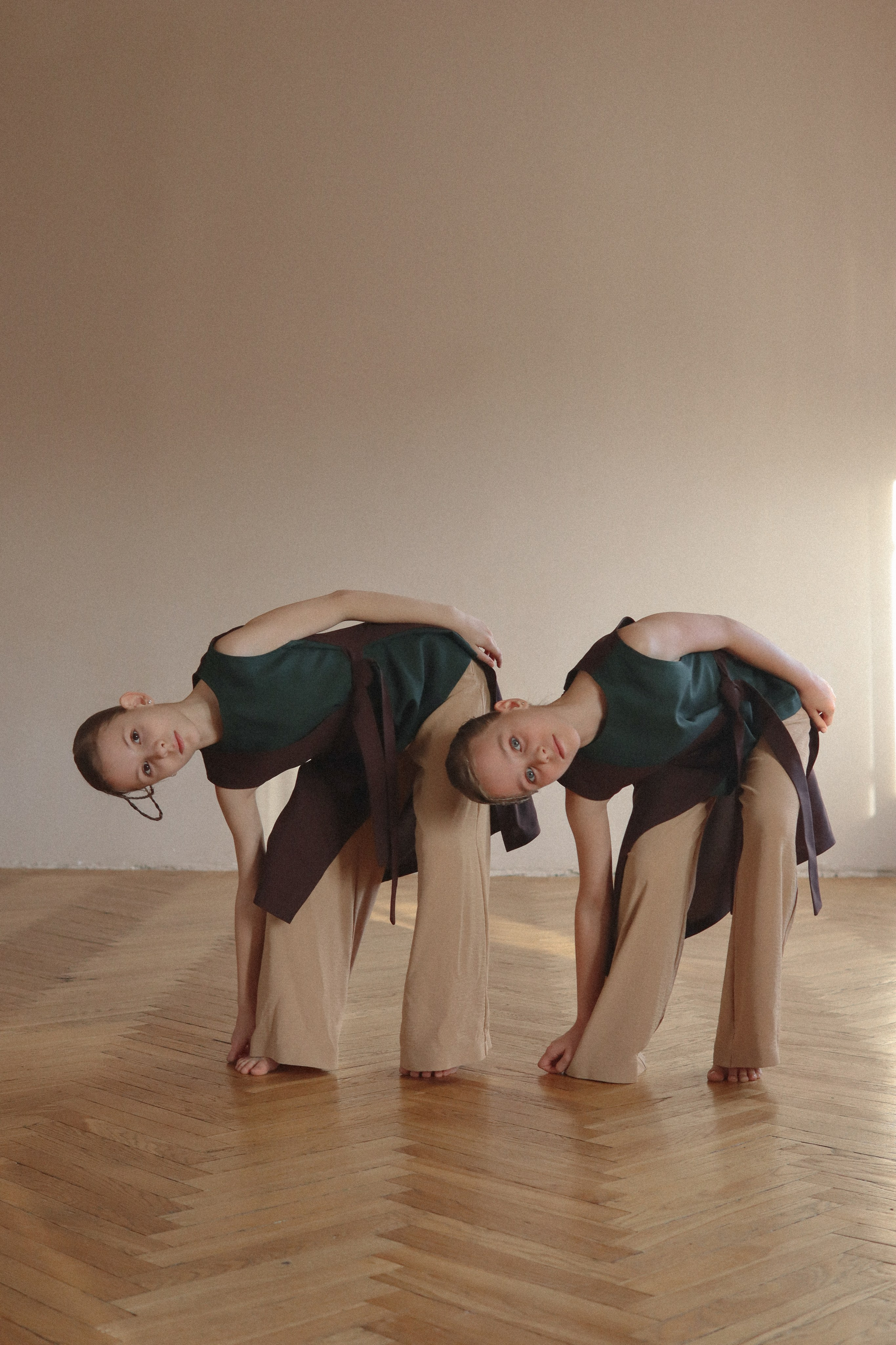Reportage of the dance. Фотограф Елизавета Наумова