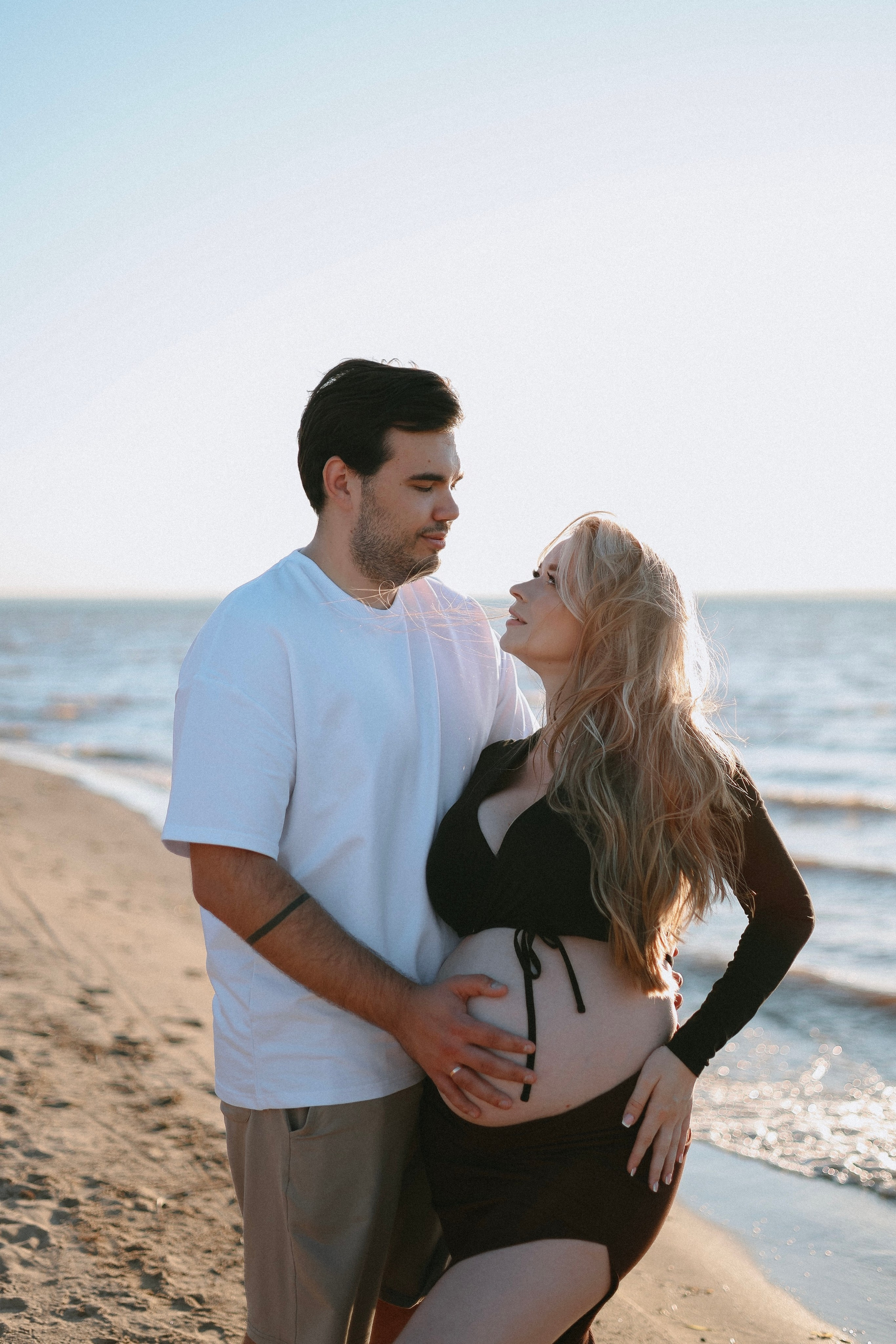 Никита & Настя. Фотограф Елизавета Наумова