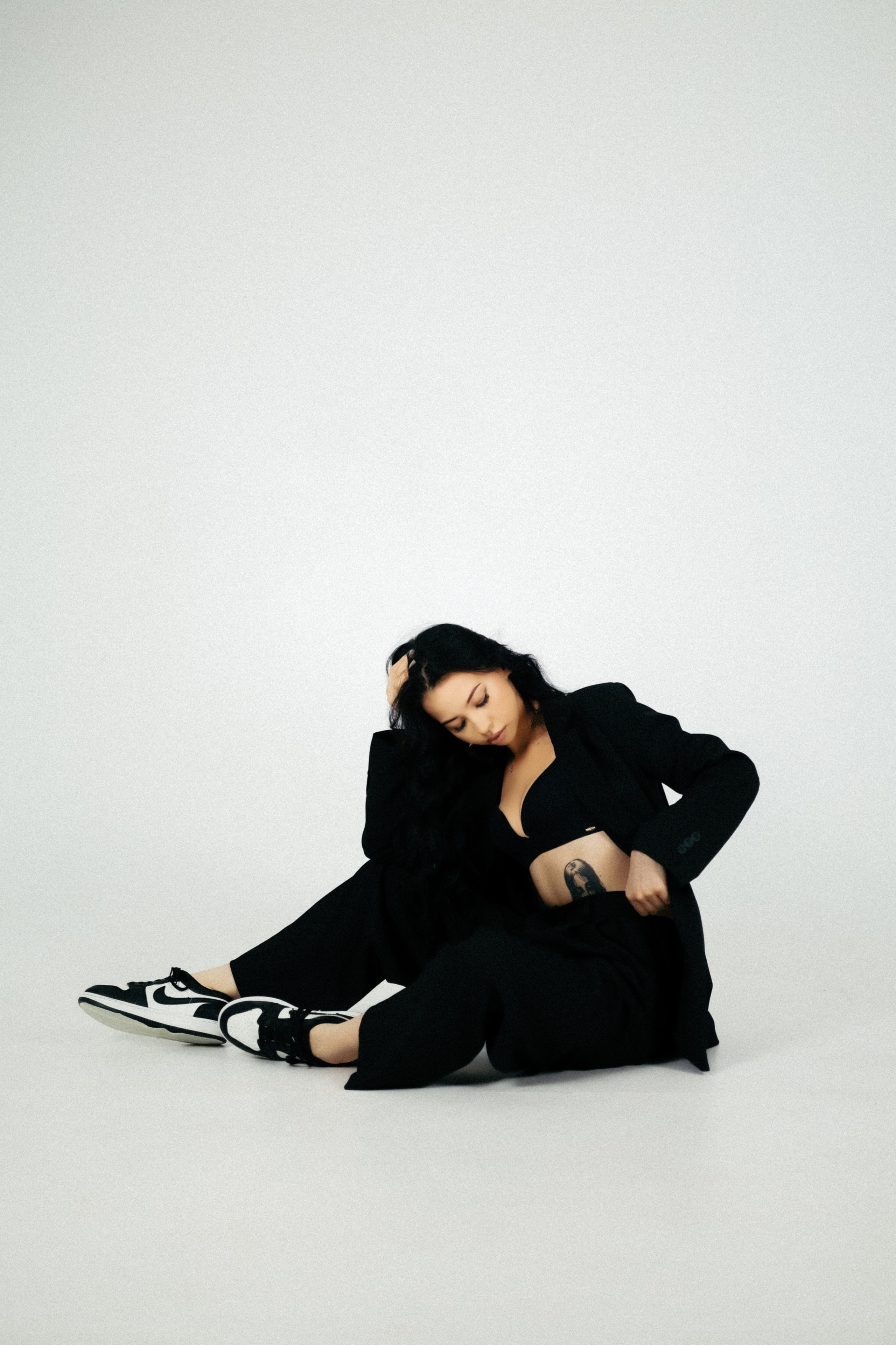 Юлия. Фотограф Елизавета Наумова