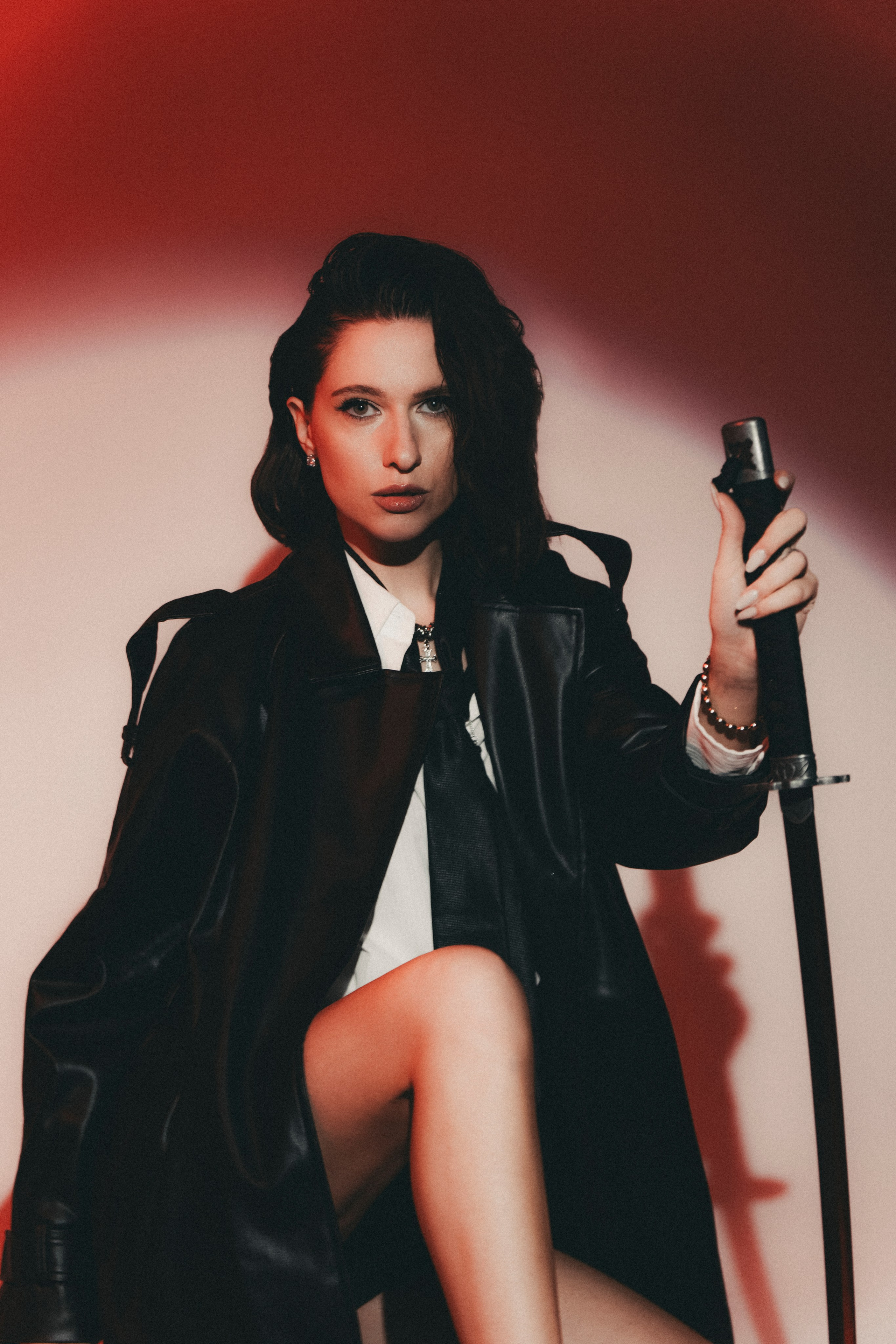 RED KATANA. Андрей Попов | Фотограф Волгоград| Druny_photo