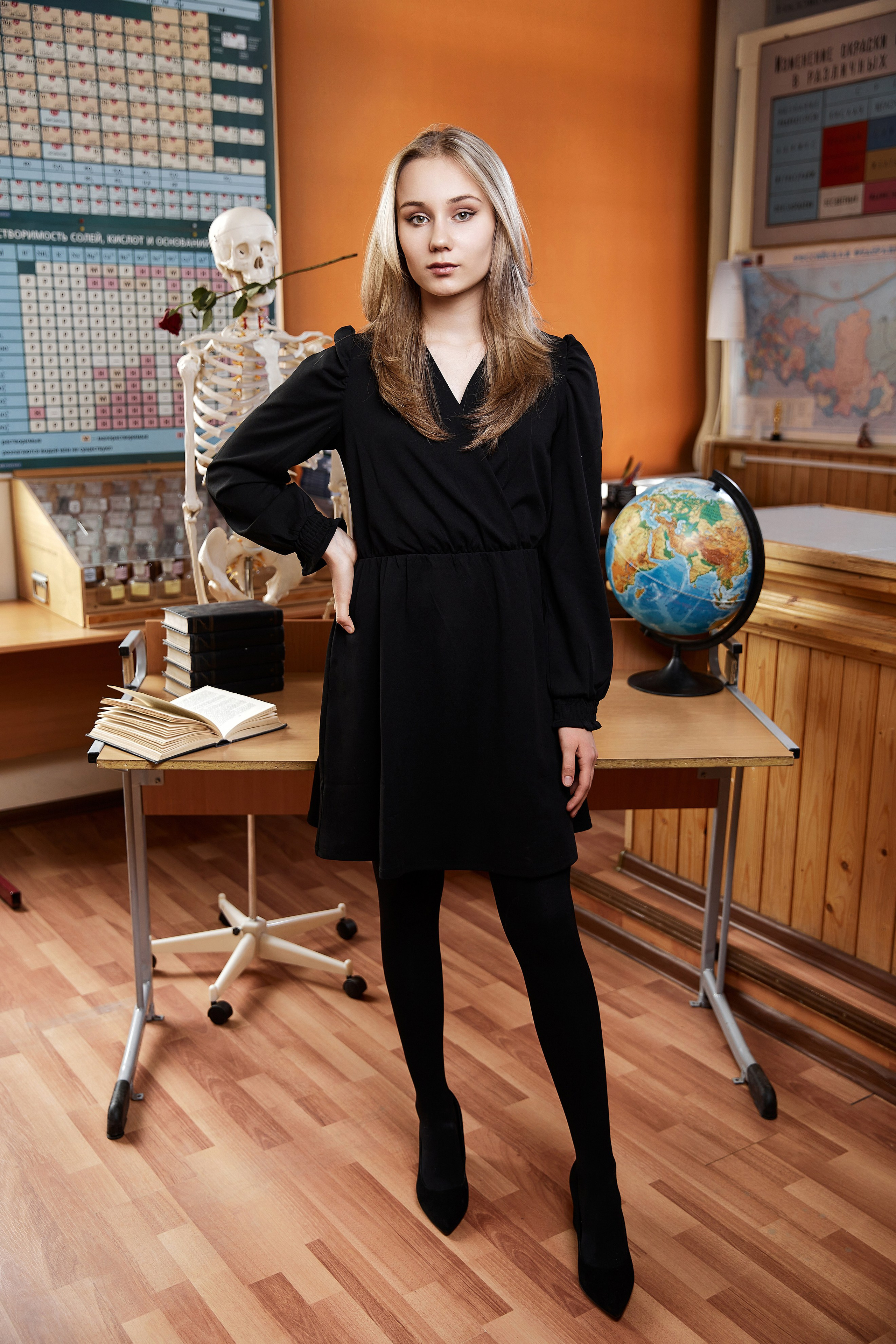 Выпускные альбомы Москва и МО