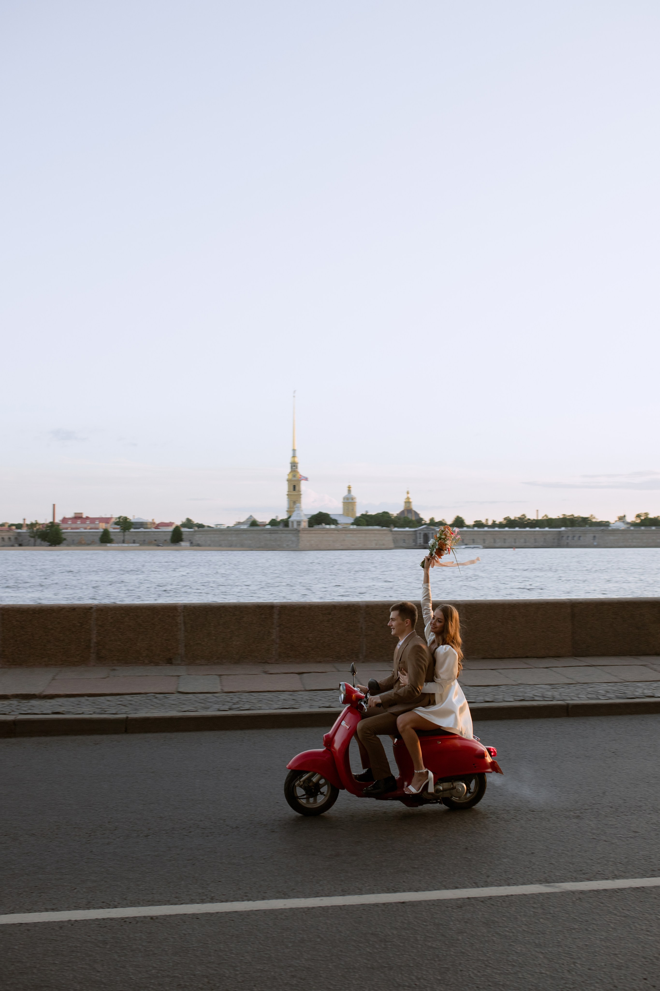 Ксюша | Кирилл. Свадебный и семейный фотограф Ксения Борщевская в Ташкенте