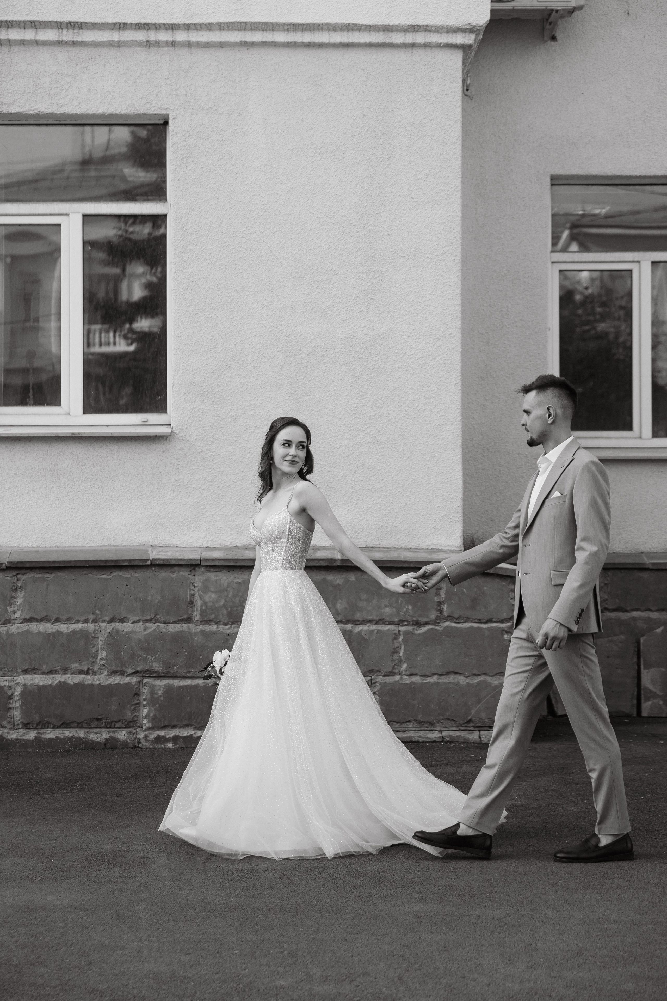 Дарья & Артемий. Фотограф Санкт-Петербург. Аврамова Анастасия