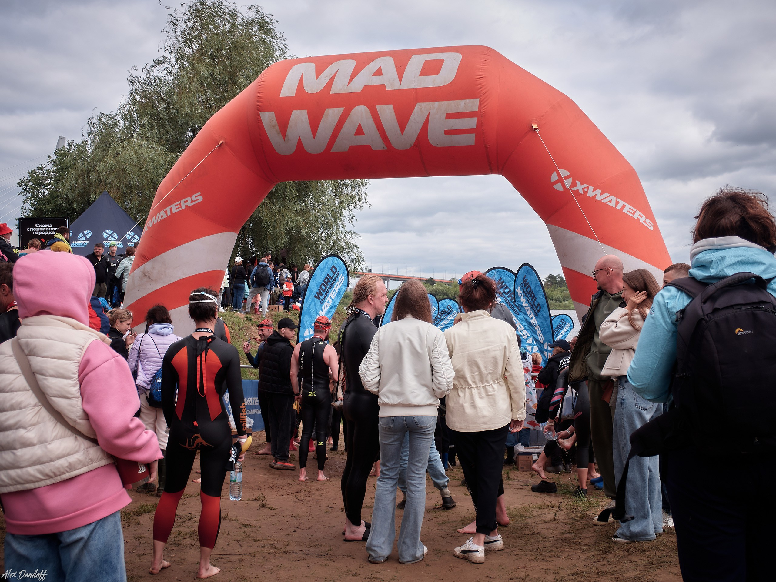 X-Waters Муром 2025. Муром-Инфо. Новости культуры, образования, спорта в городе Муром