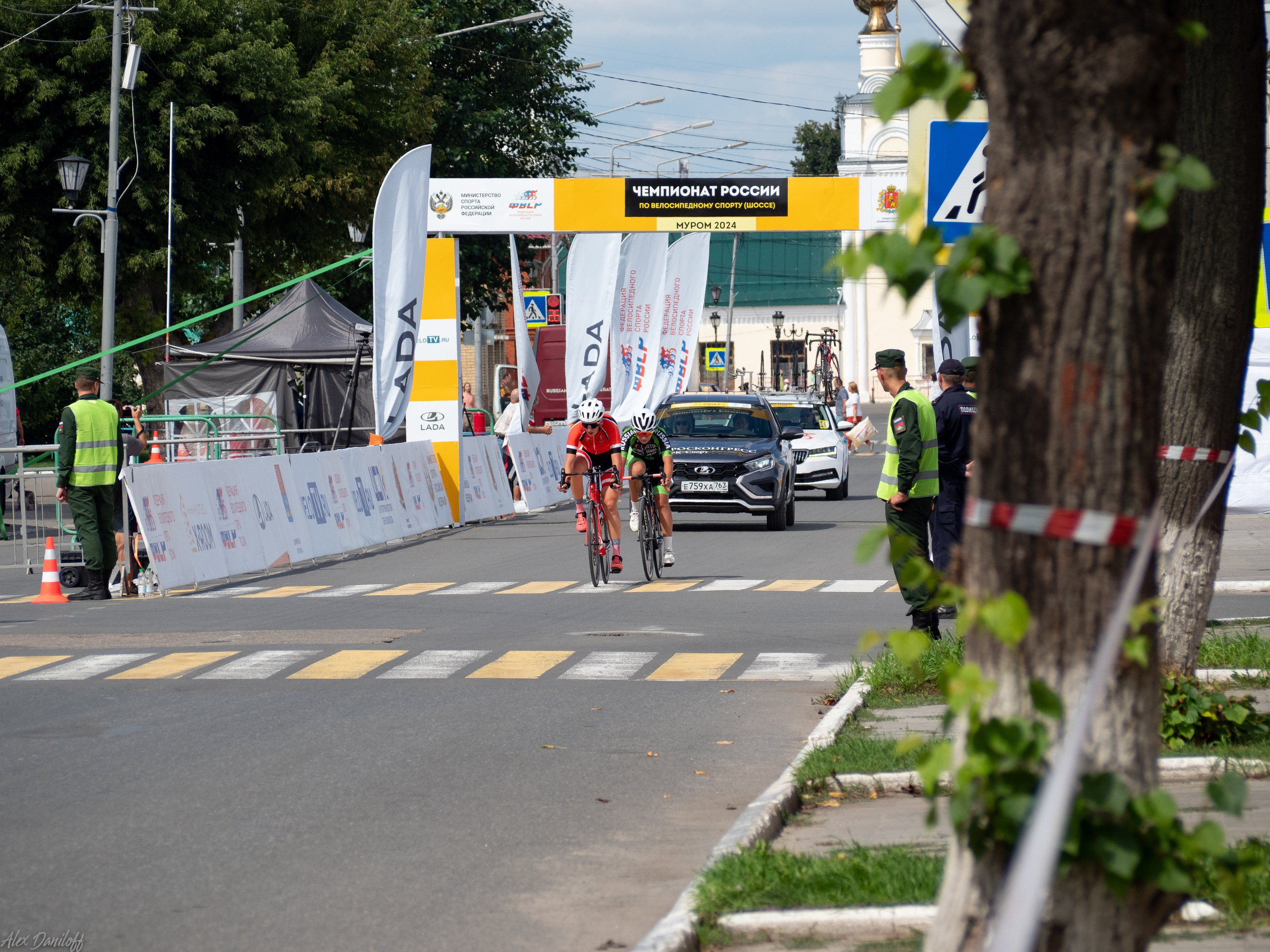 Велоспорт. Муром-Инфо. Новости культуры, образования, спорта в городе Муром