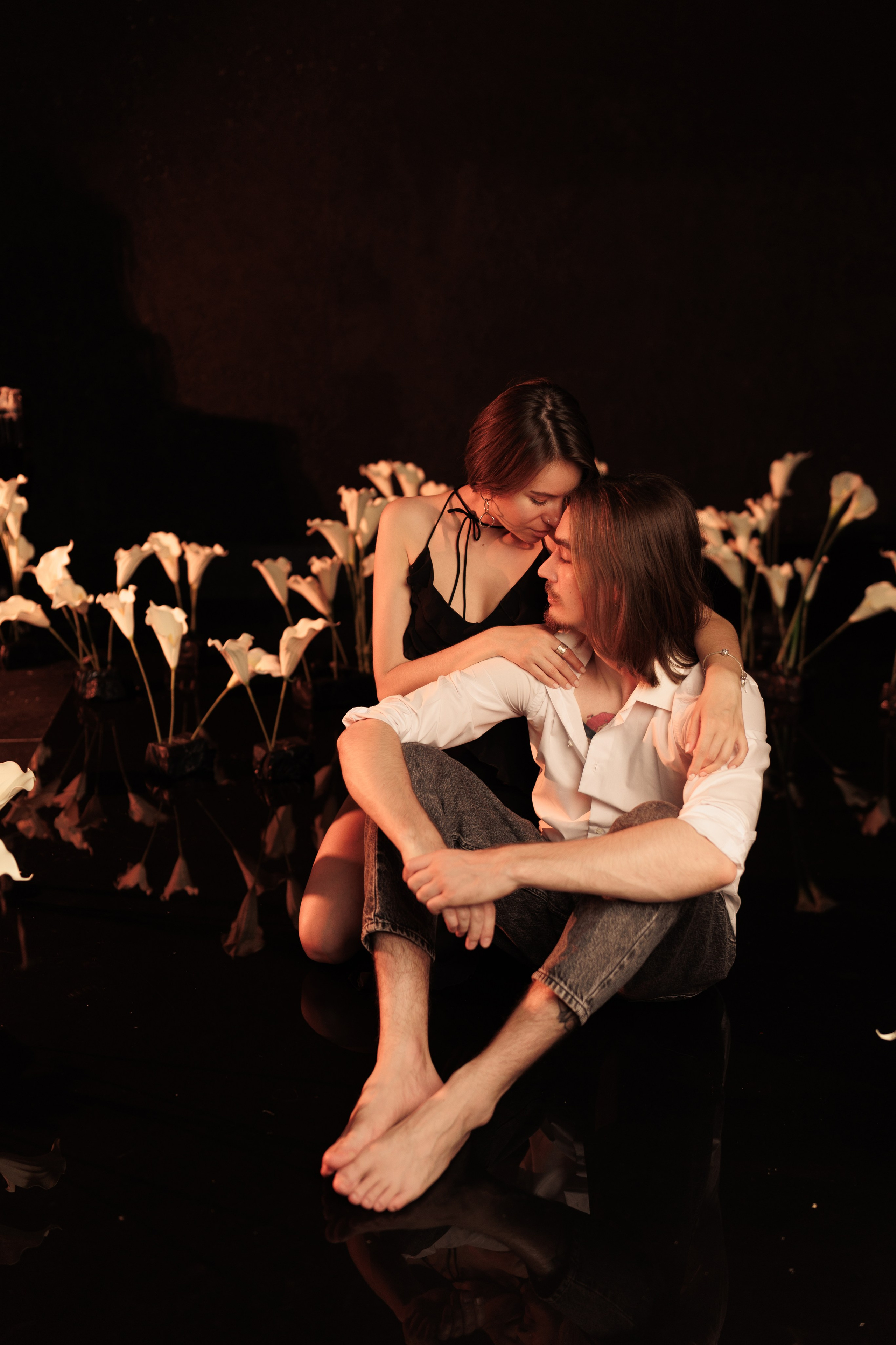 Валя и Кирилл. Свадебный фотограф в Ростове-на-Дону Лилия Паккерт