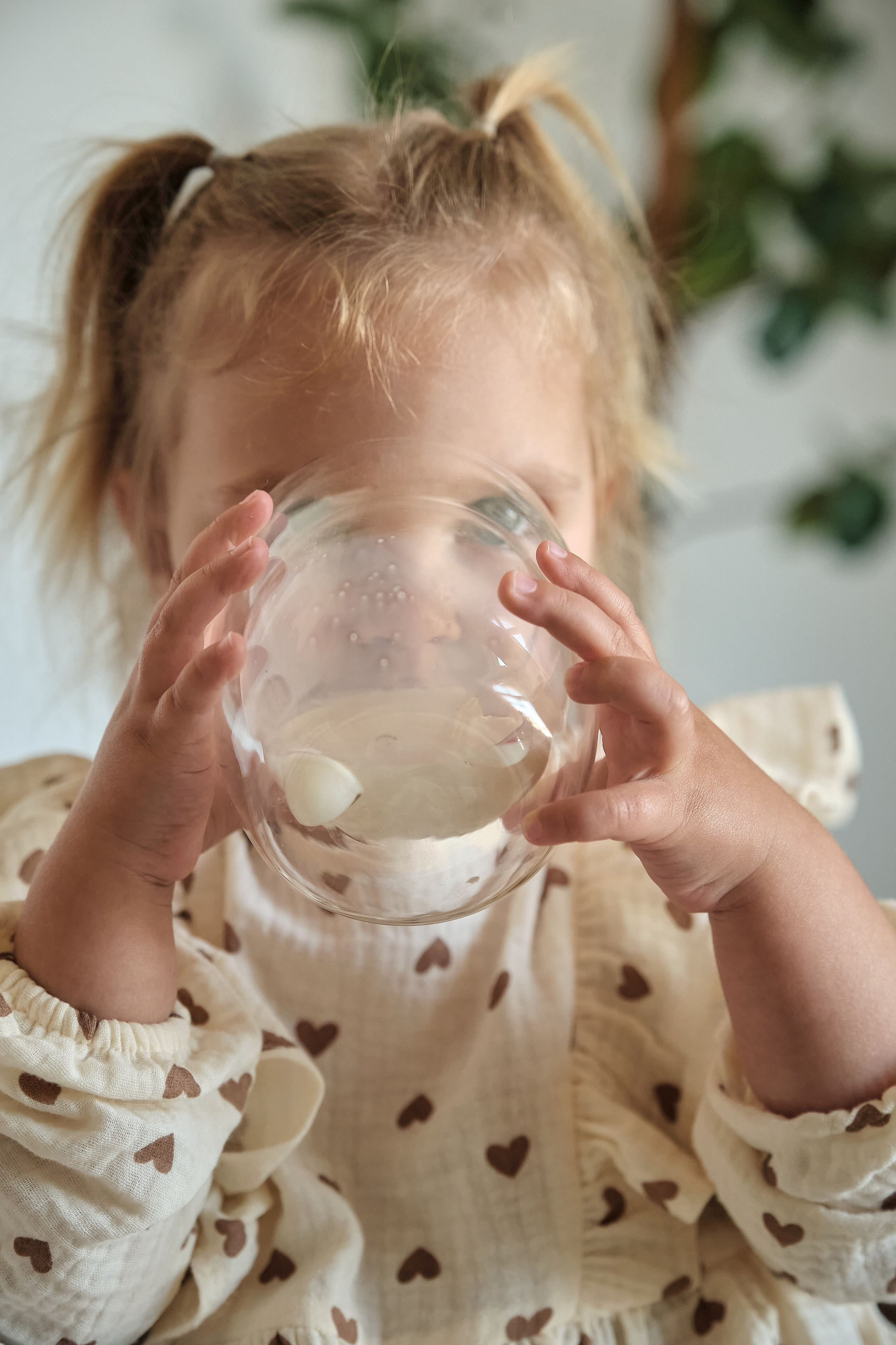 Семья Виктории