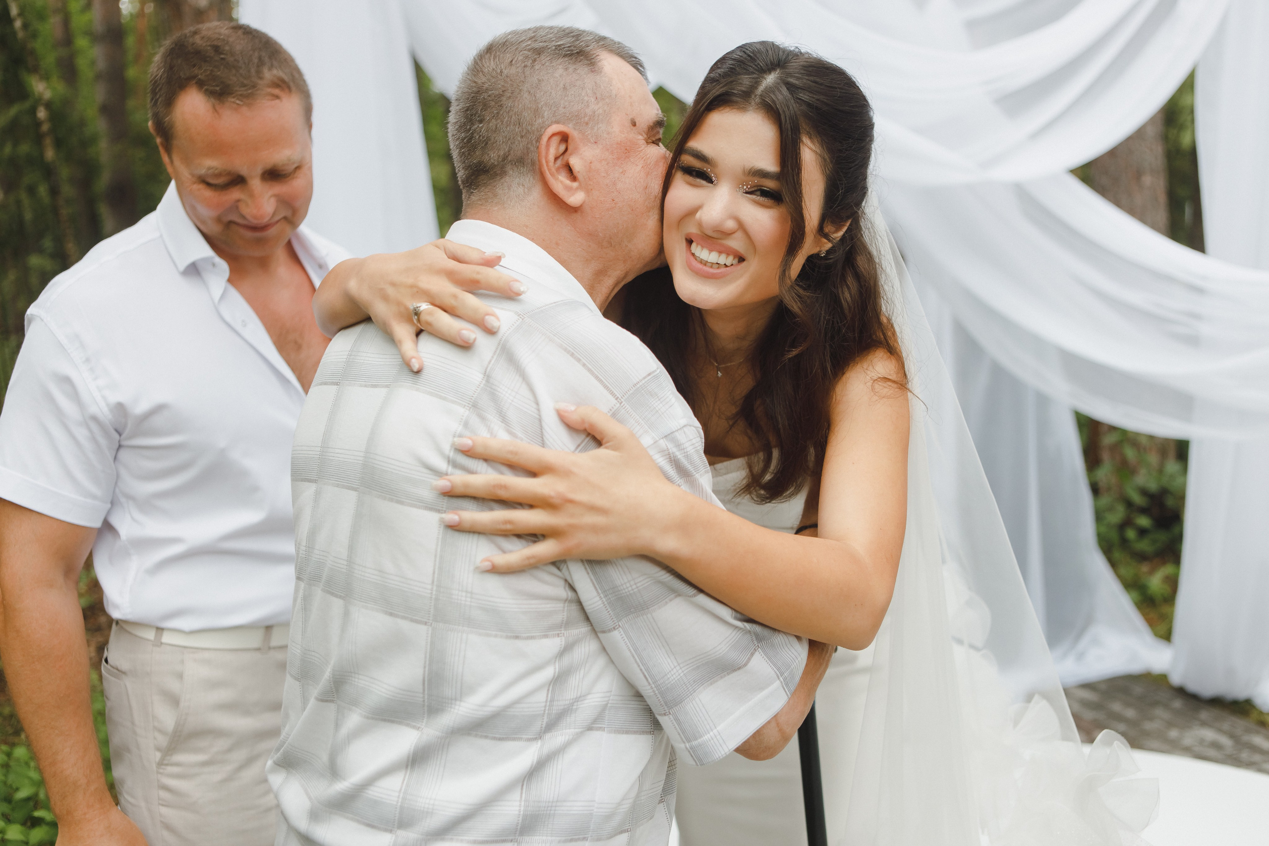 Времена года (Полный день). Семейный и свадебный фотограф в Нижнем Новгороде