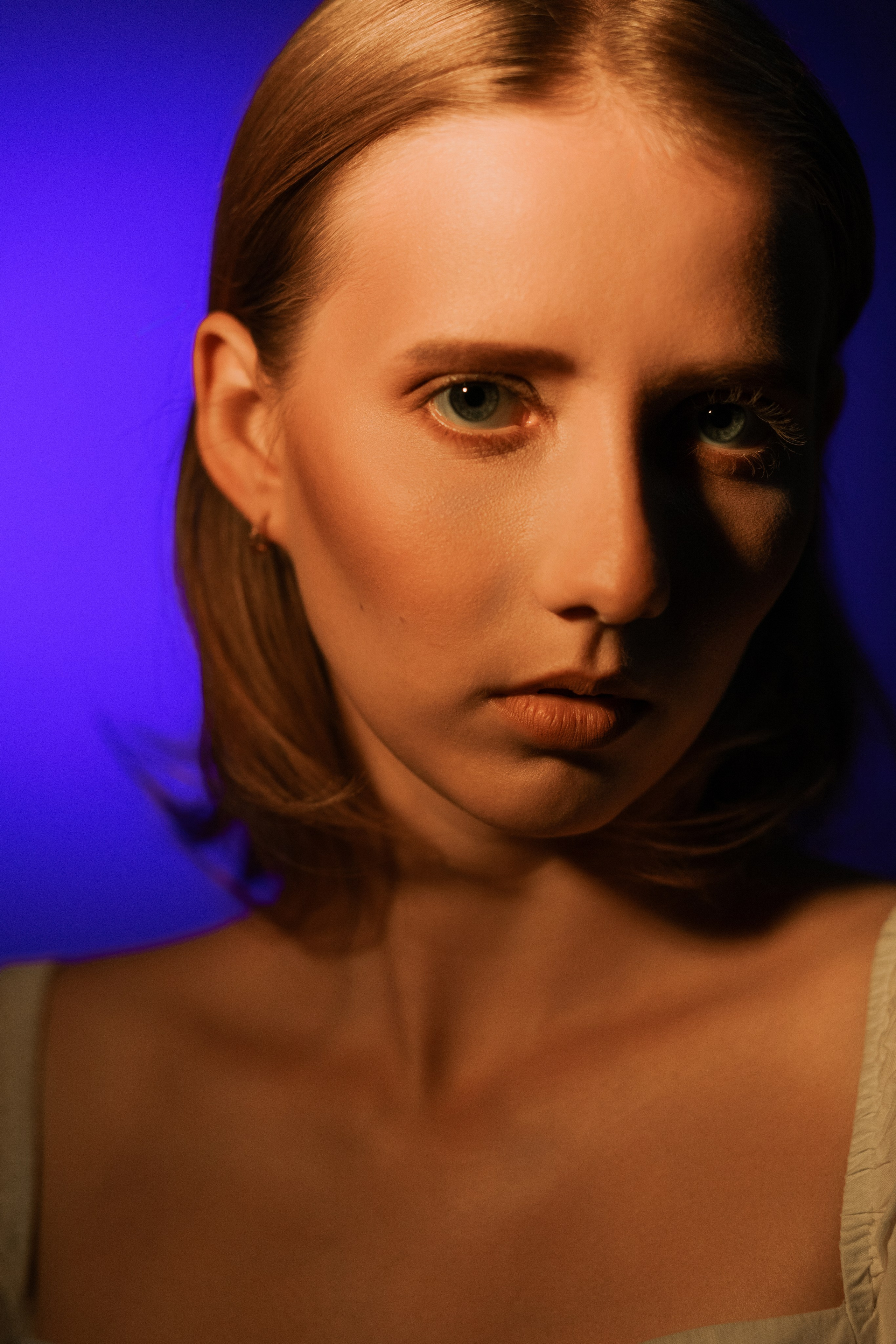 Регина Есенина. Фотограф Новосибирск Анна Полонова