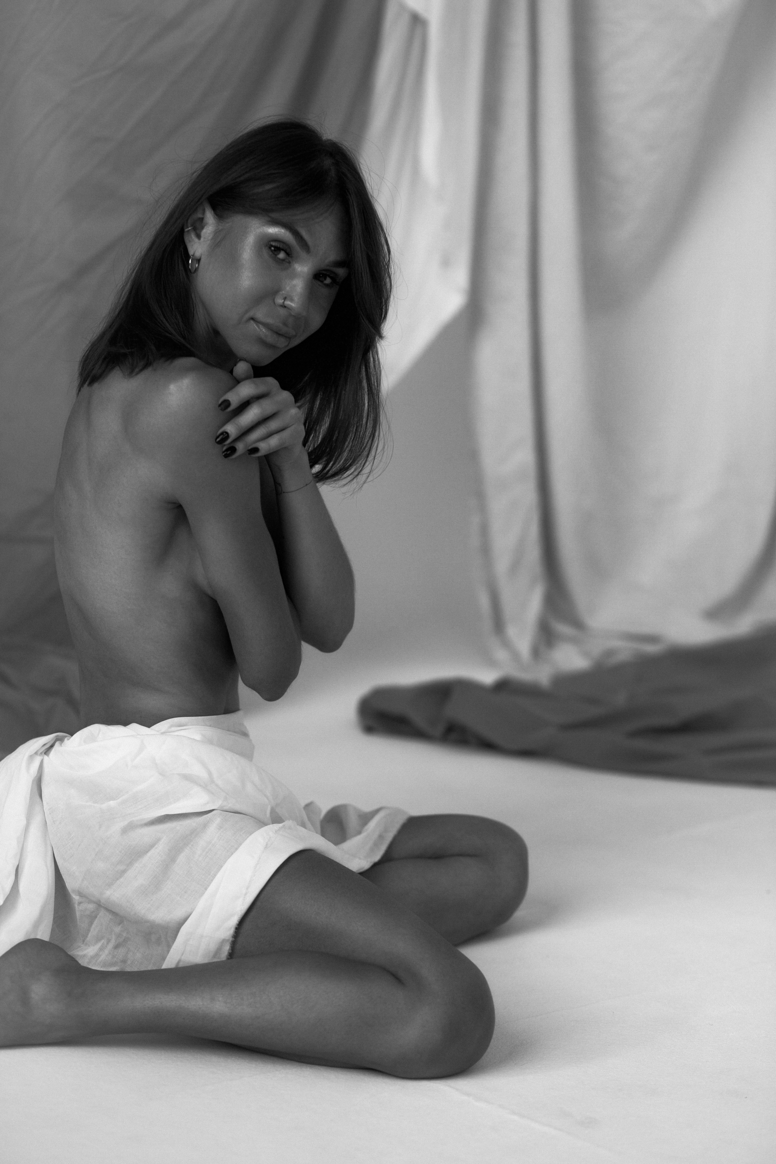 Диана. Фотограф Шевчик Виктория