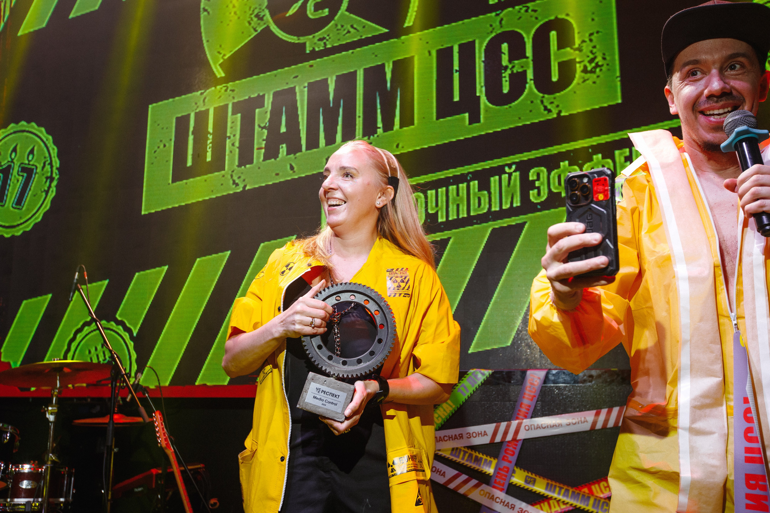 ЦСС 17 ЛЕТ — ШТАММ ЦСС [PART I — A.Kozhevnikov]. СВОИ. ФОТООТЧЕТЫ-СОБЫТИЯ-МЕСТА