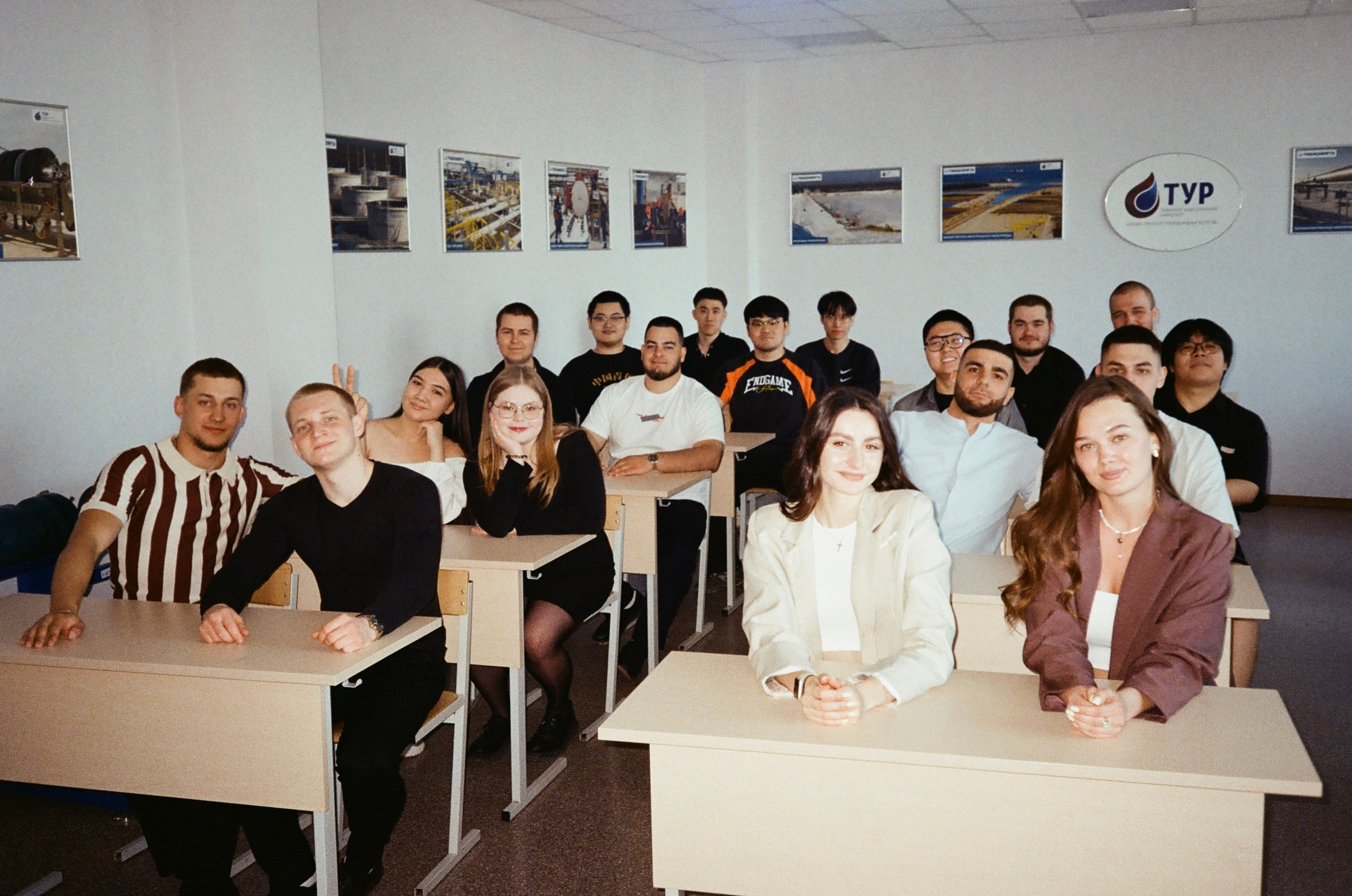 TEAM//СОТБ-21-1. Фотограф Тюмень Пушковская Кристина