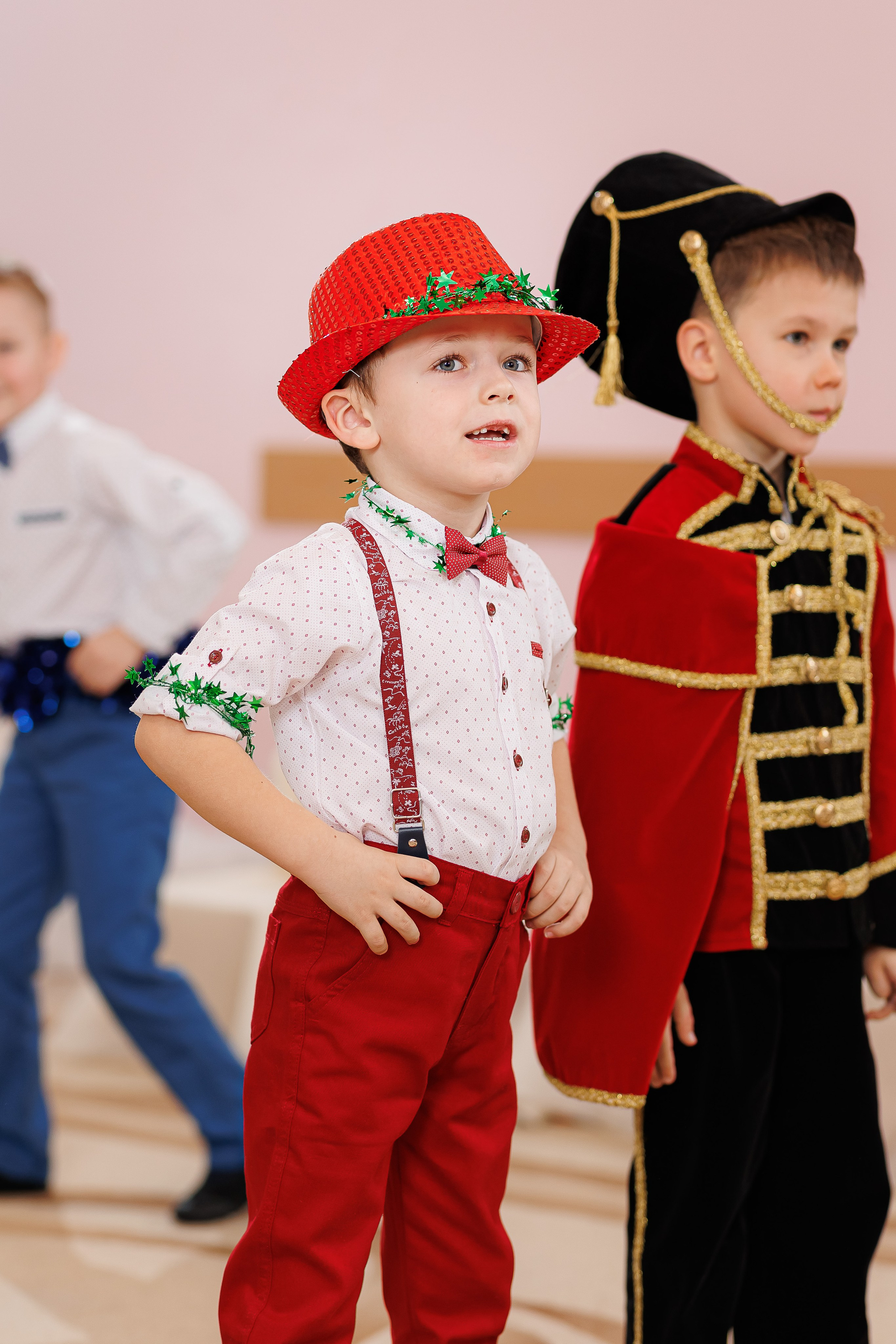 Портфолио утренники в детском саду. Семейный и детский фотограф Комина Елена, Власиха, Одинцово