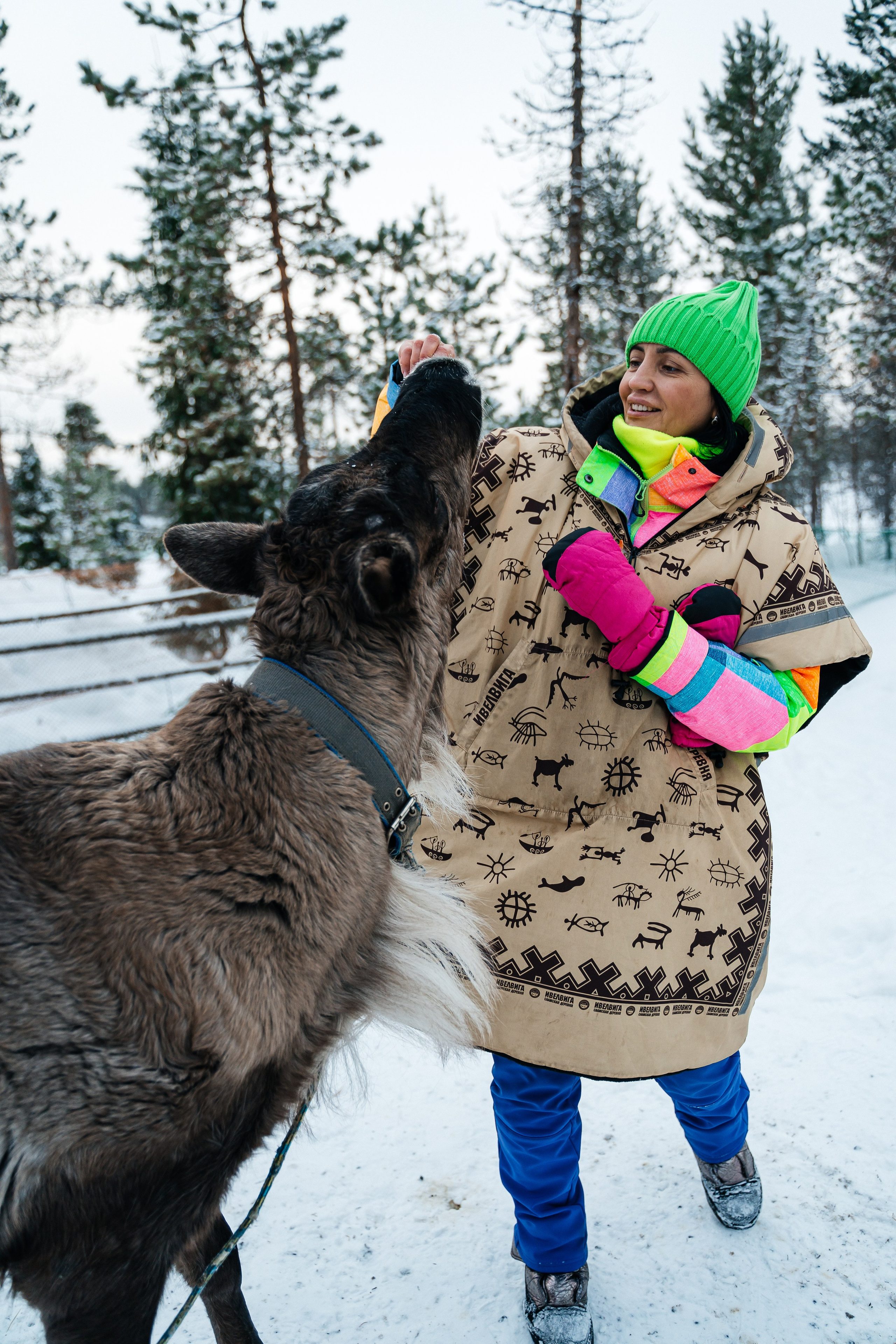 Териберка. Семейный фотограф в Санкт-Петербурге