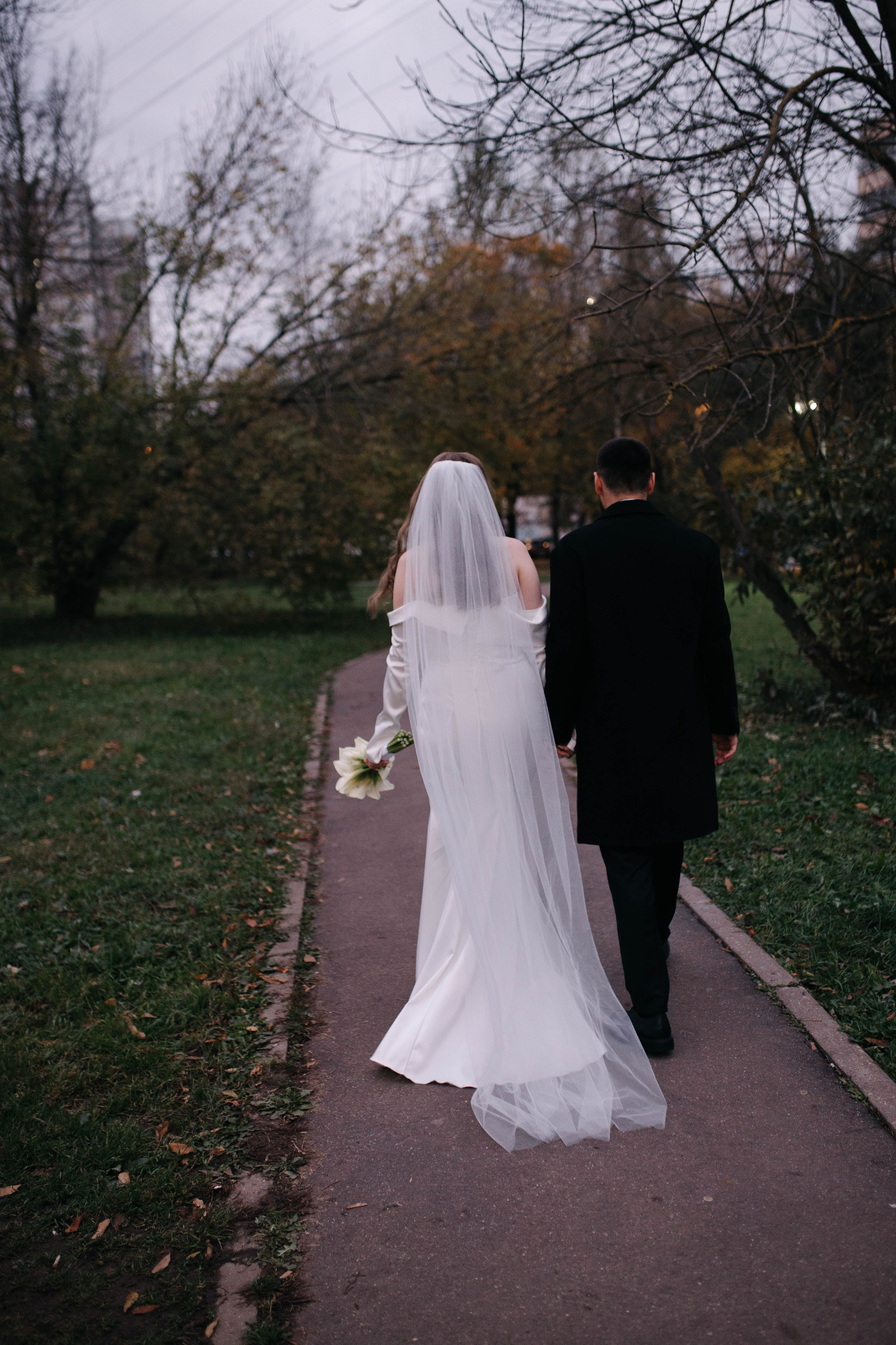 Эдуард & Динара