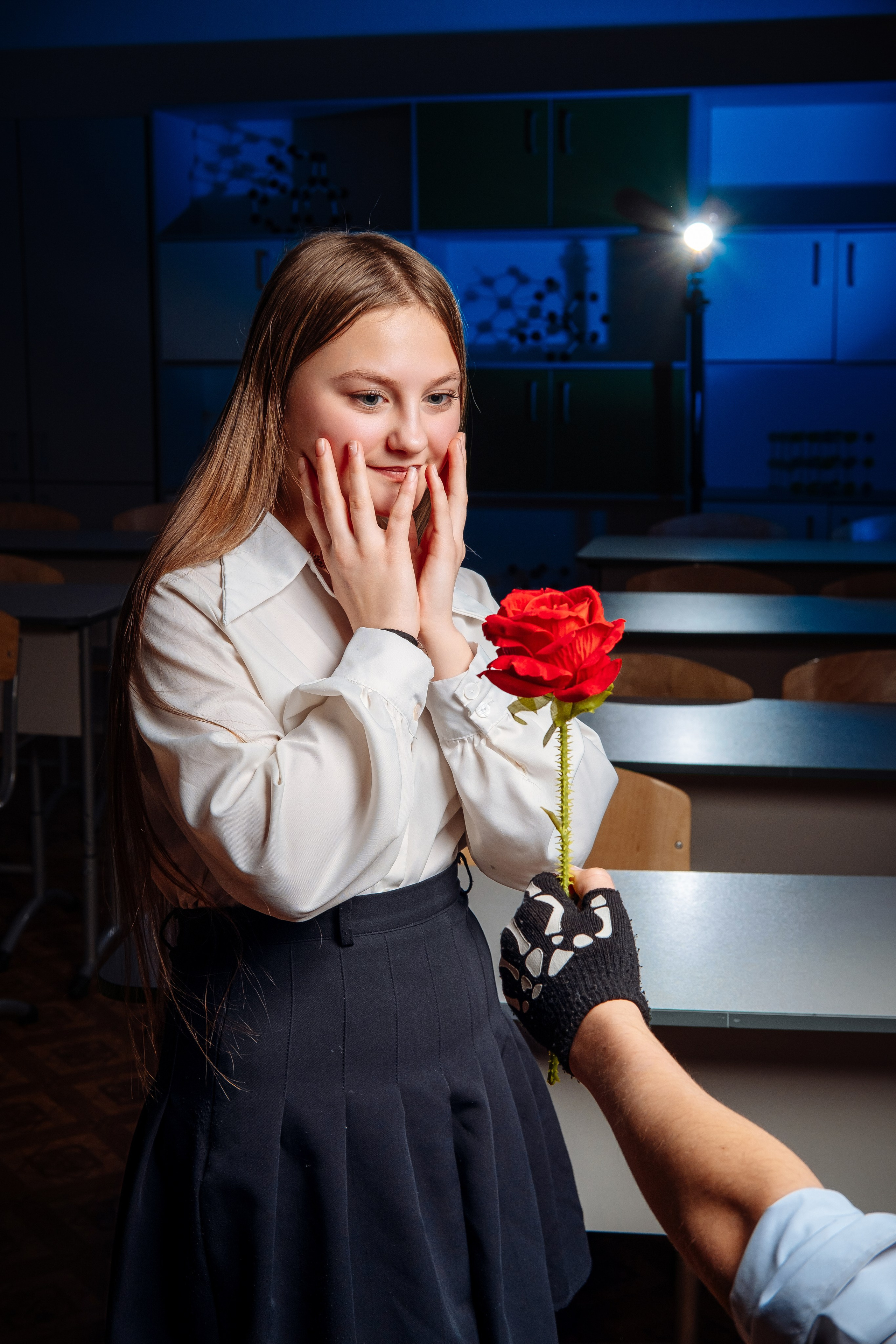 Портфолио 9-11 кл. БумальБум Выпускные альбомы