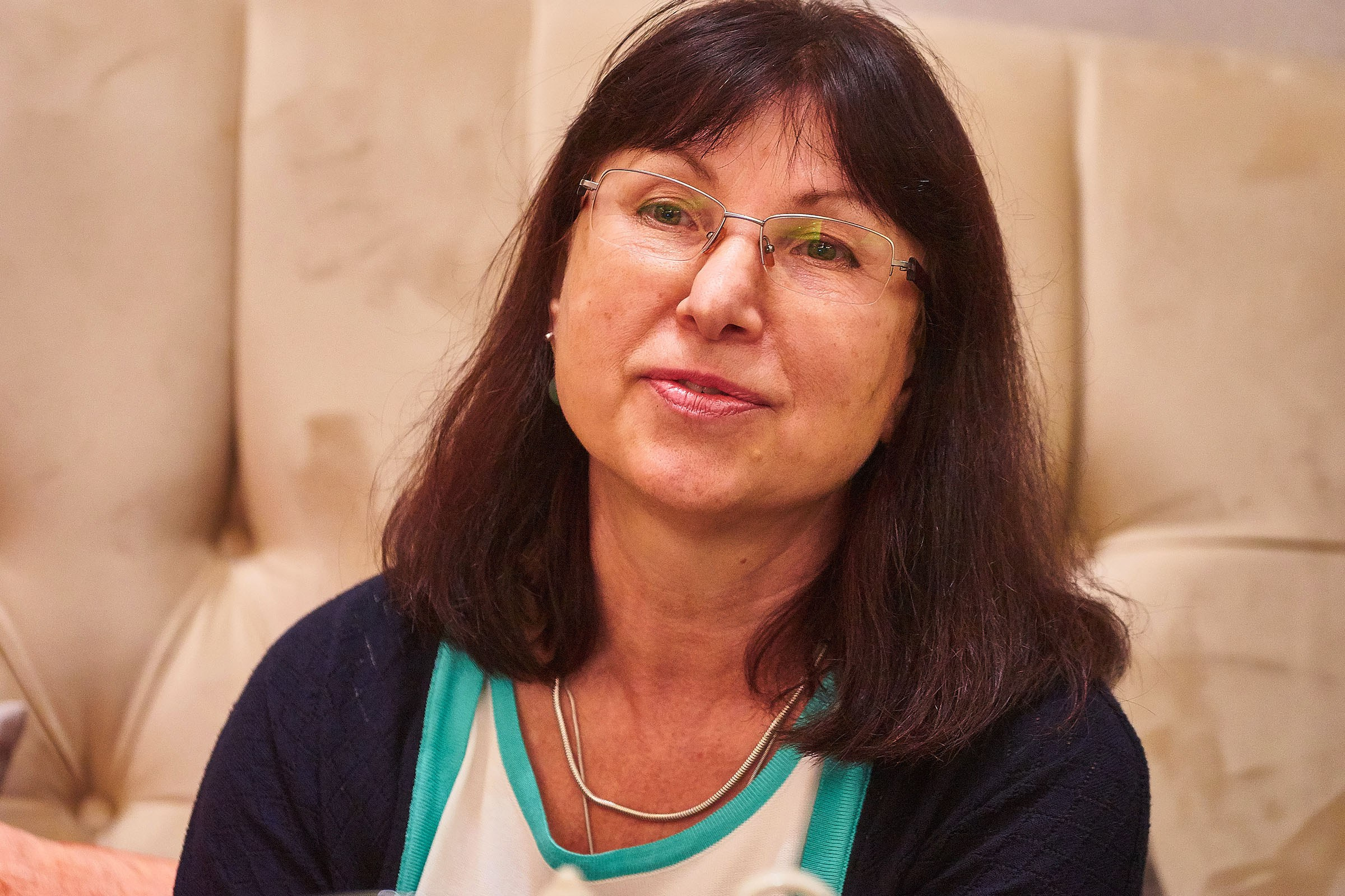 Заседание ЕСОЭН г. Москва. Фотограф Станислав Баев