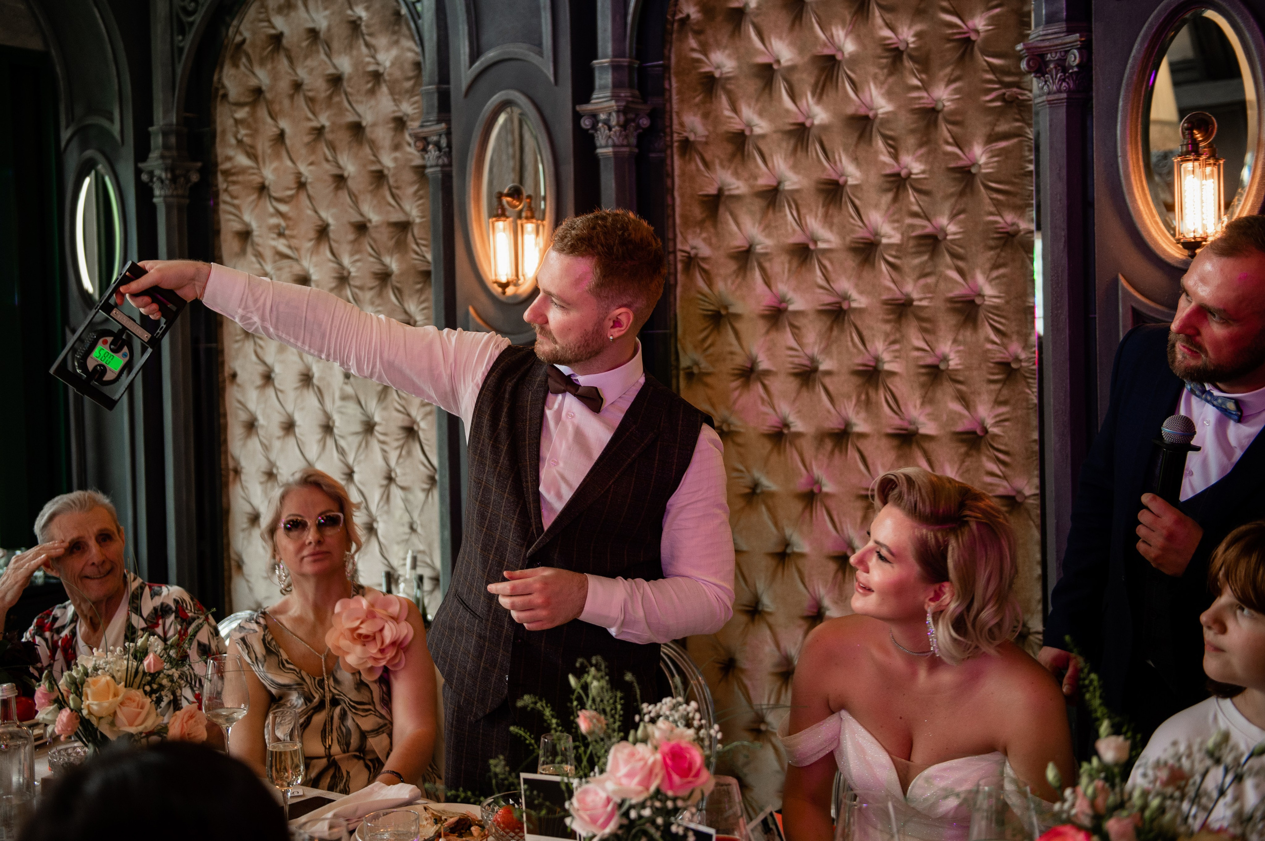 Настя и Ян. Профессиональный фотограф Александра Харламова