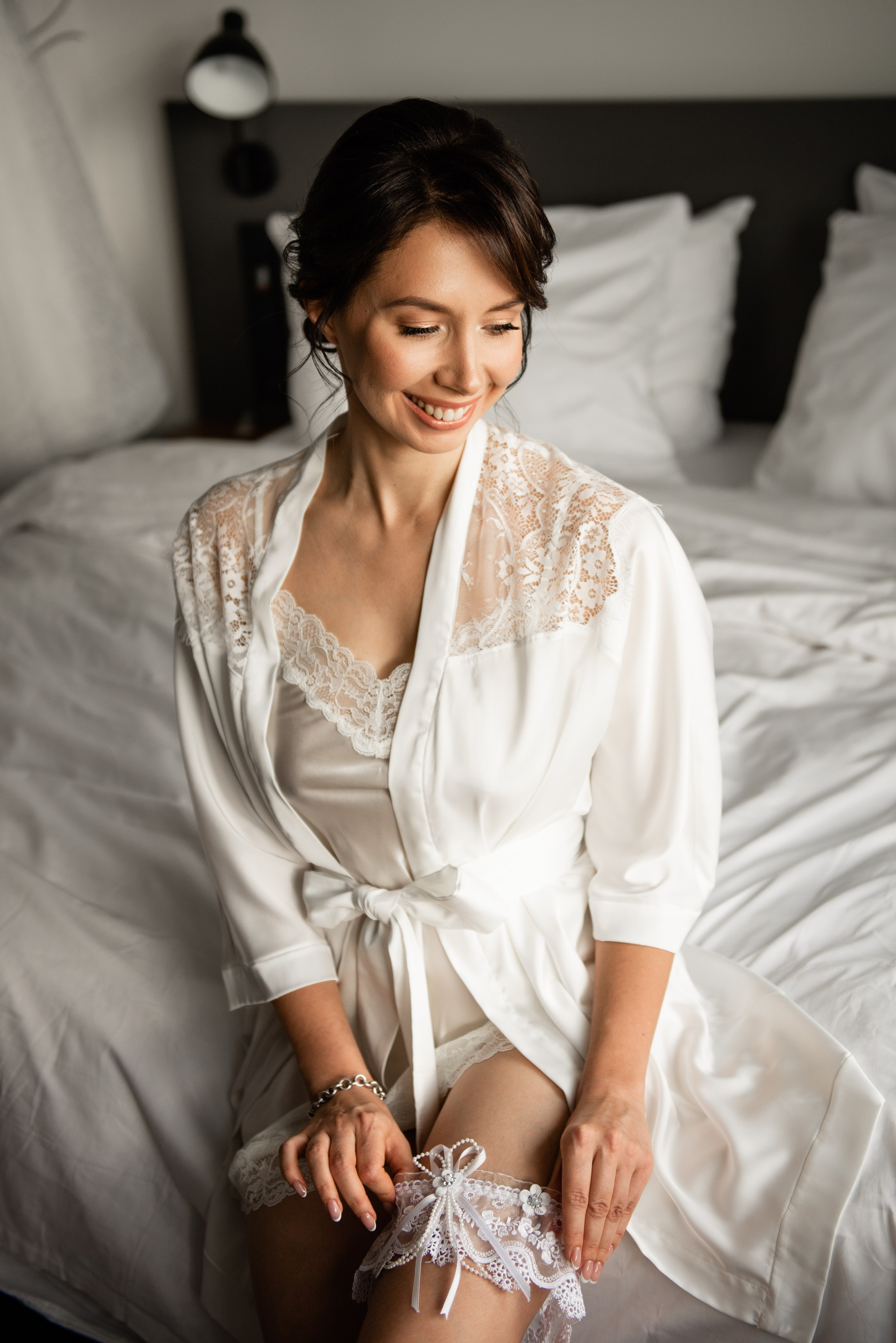 Таня и Леша. Профессиональный фотограф Александра Харламова