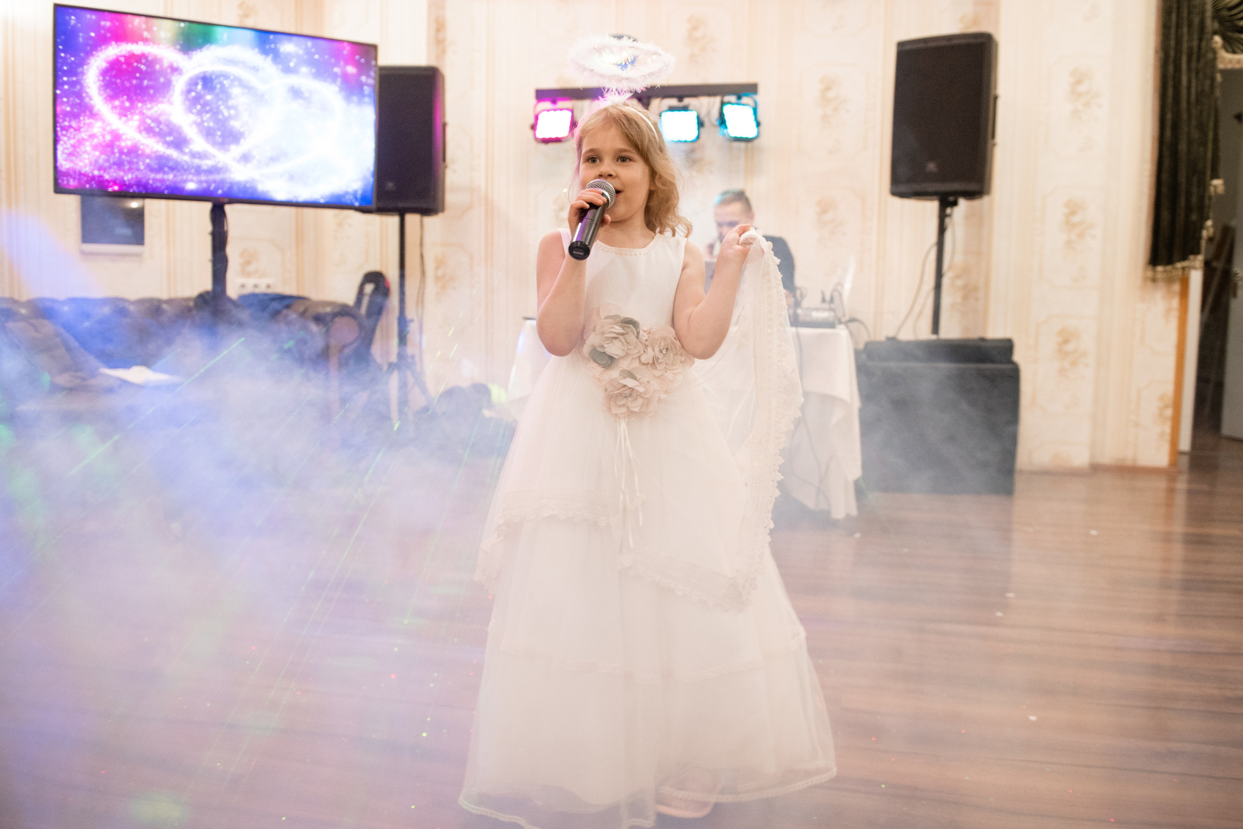 Таня и Леша. Профессиональный фотограф Александра Харламова