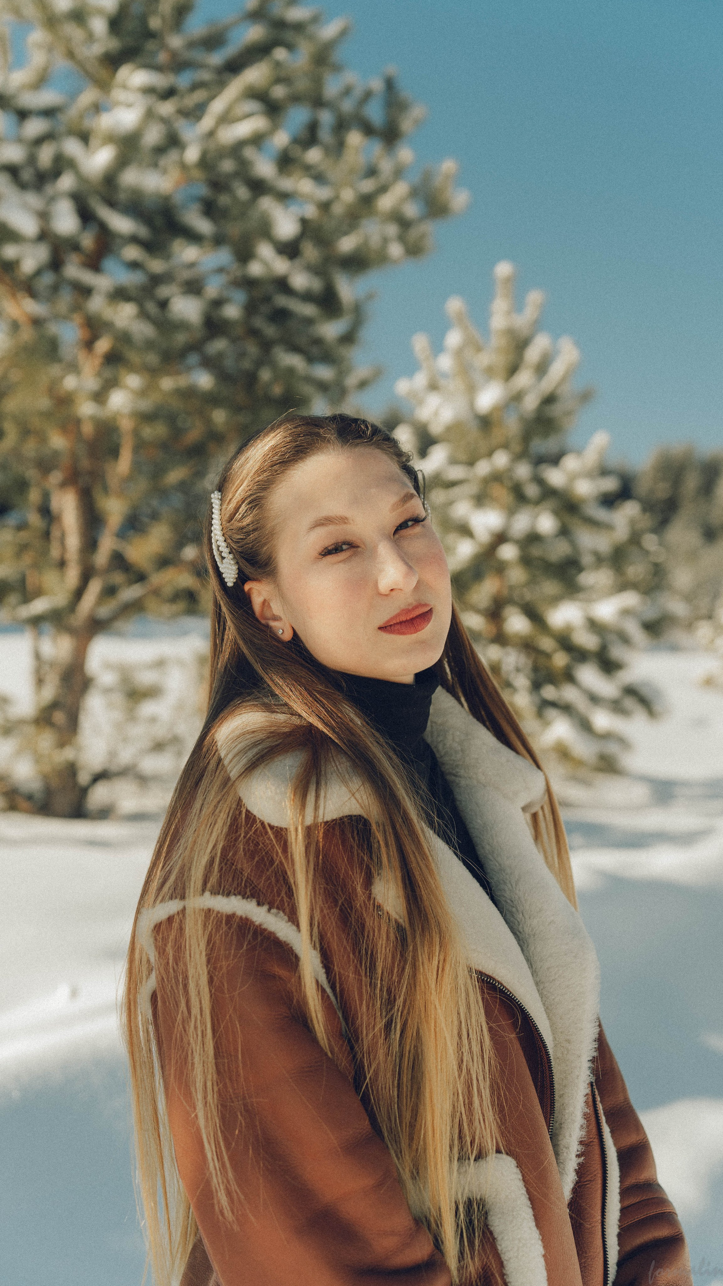 Алсу. Алиса Никитцова | Фотограф в Казани