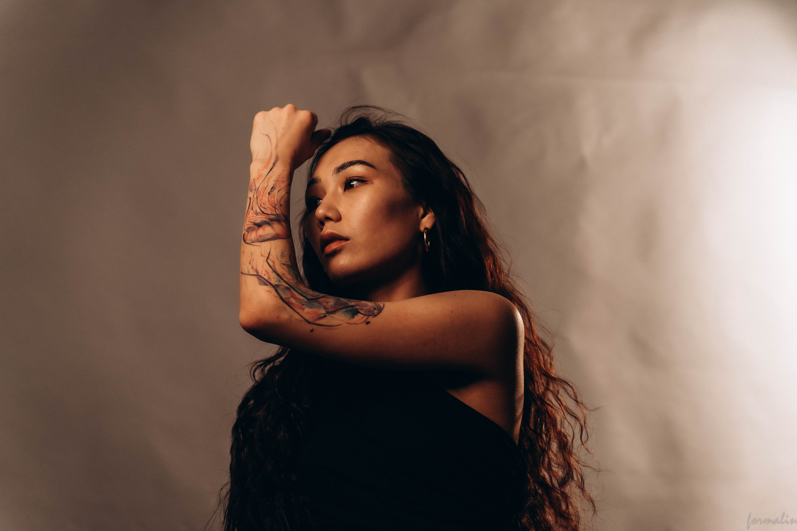 Снежана. Алиса Никитцова | Фотограф в Казани