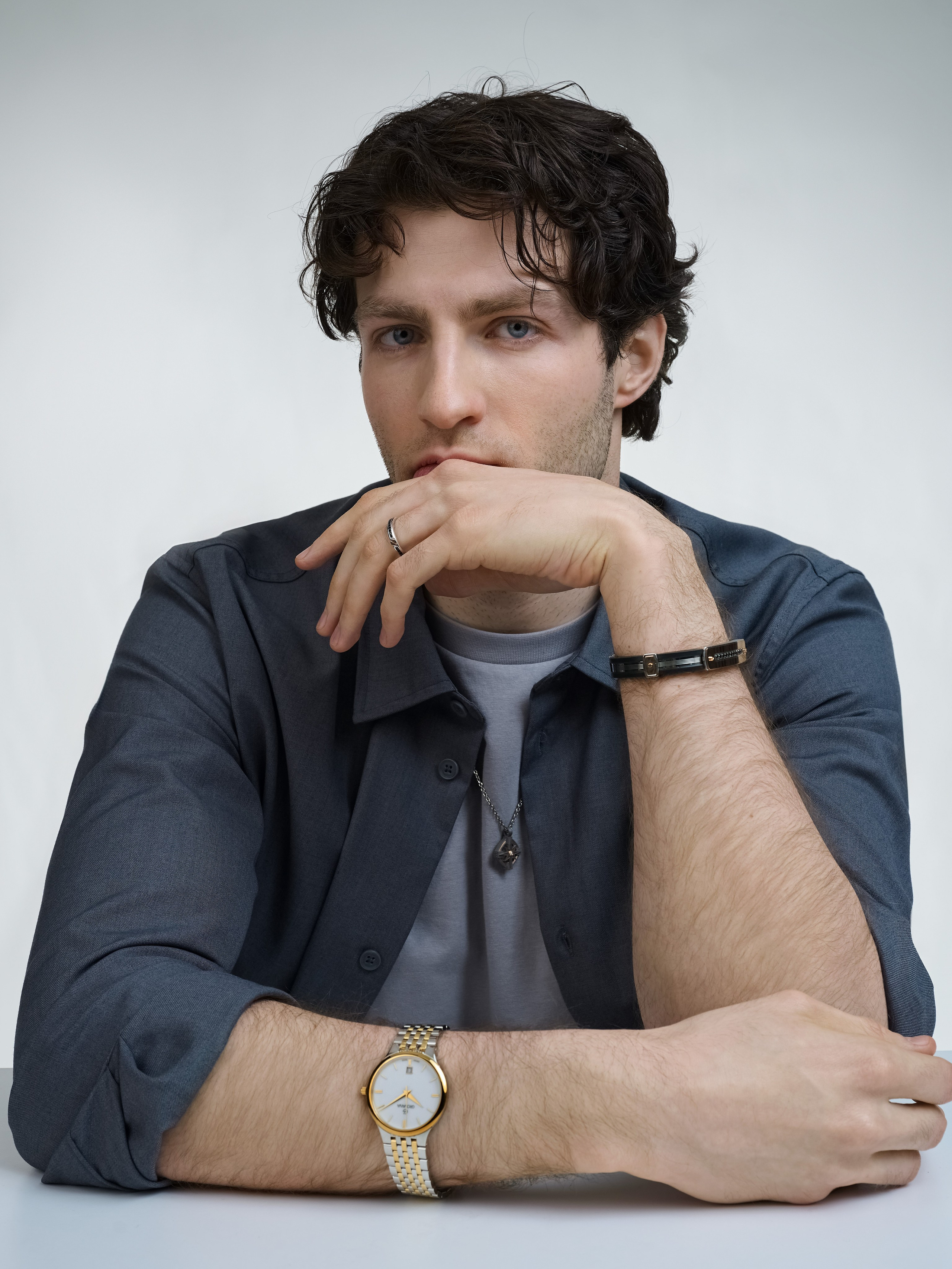 Каталог для бренда AllTime. Фотограф для брендов в Москве Ксения Чупрунова