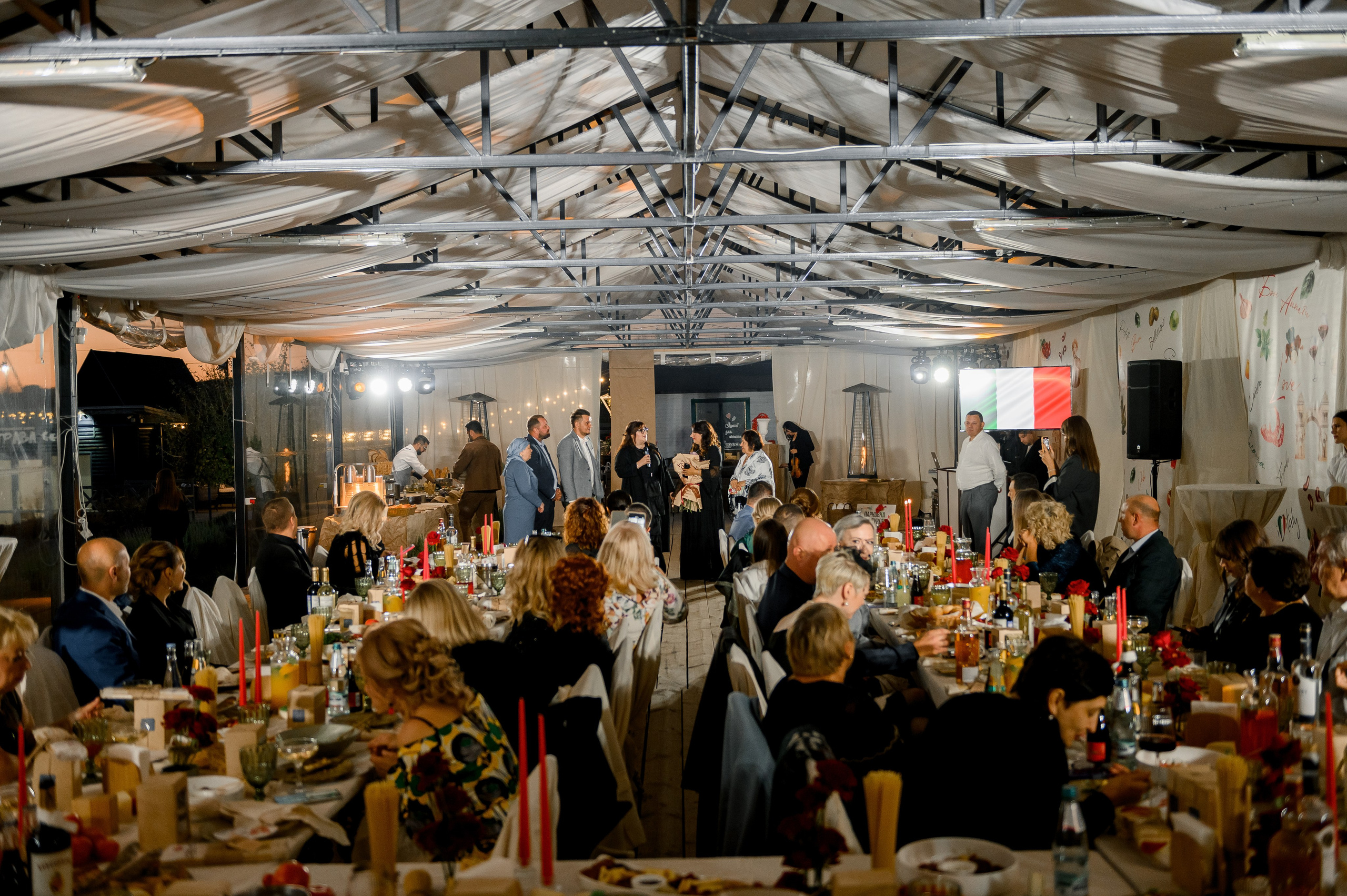 День рождение Екатерины. Свадебный и семейный фотограф в Ставрополе Роман Иванов