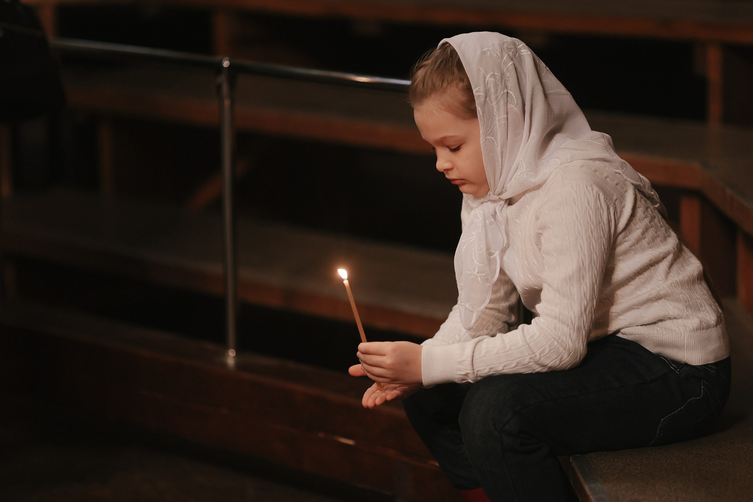 Венчание. Свадебный фотограф FOTOKEYT