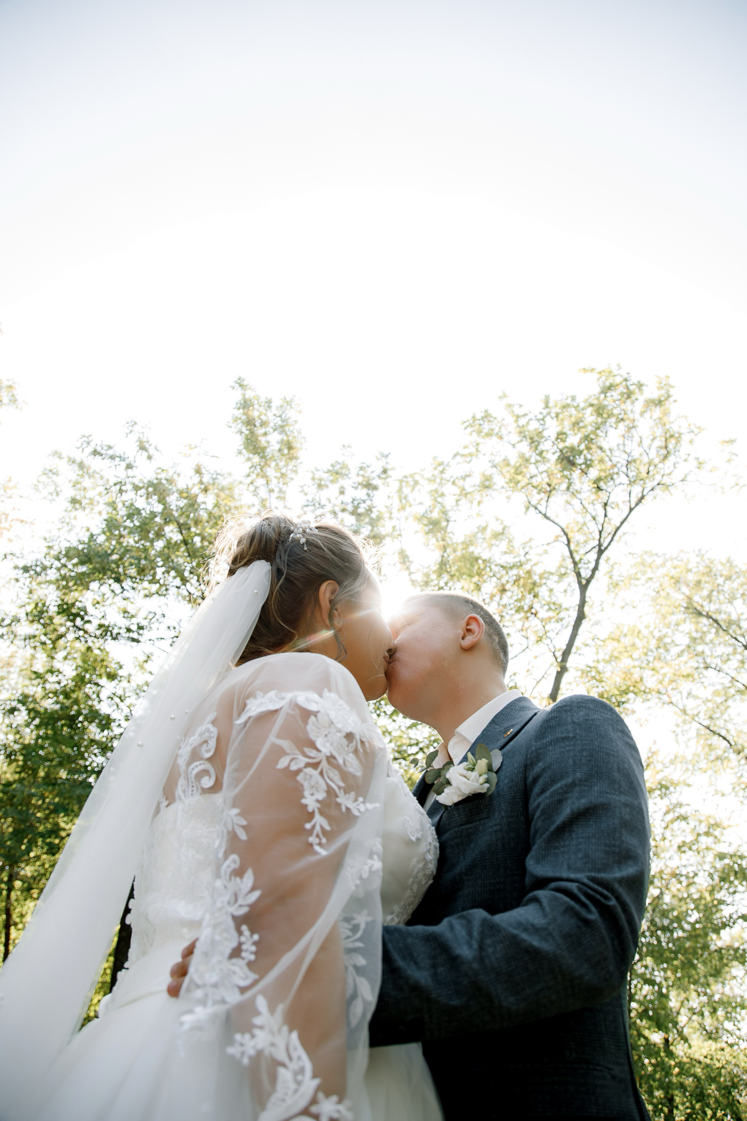 Ваня и Света. Фотограф в Самаре Евгения Глубокова