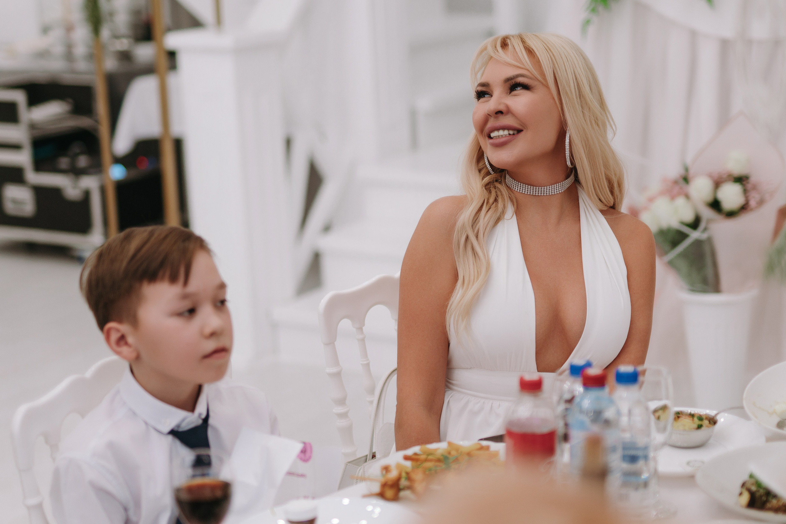 ШЕРВУД ХАУС, АЗАТ ГАЙСИН, БАНКЕТ СВАДЕБНЫЙ УФА