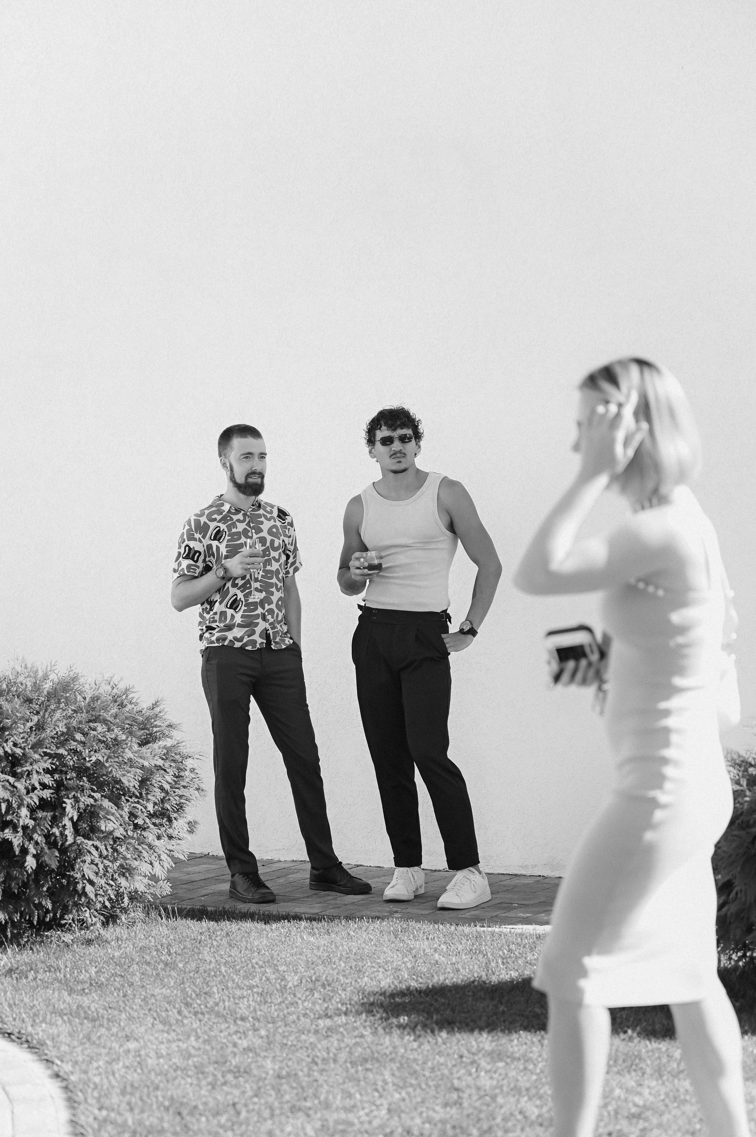 Саша + Полина. Свадебный и семейный фотограф Волгоград Москва