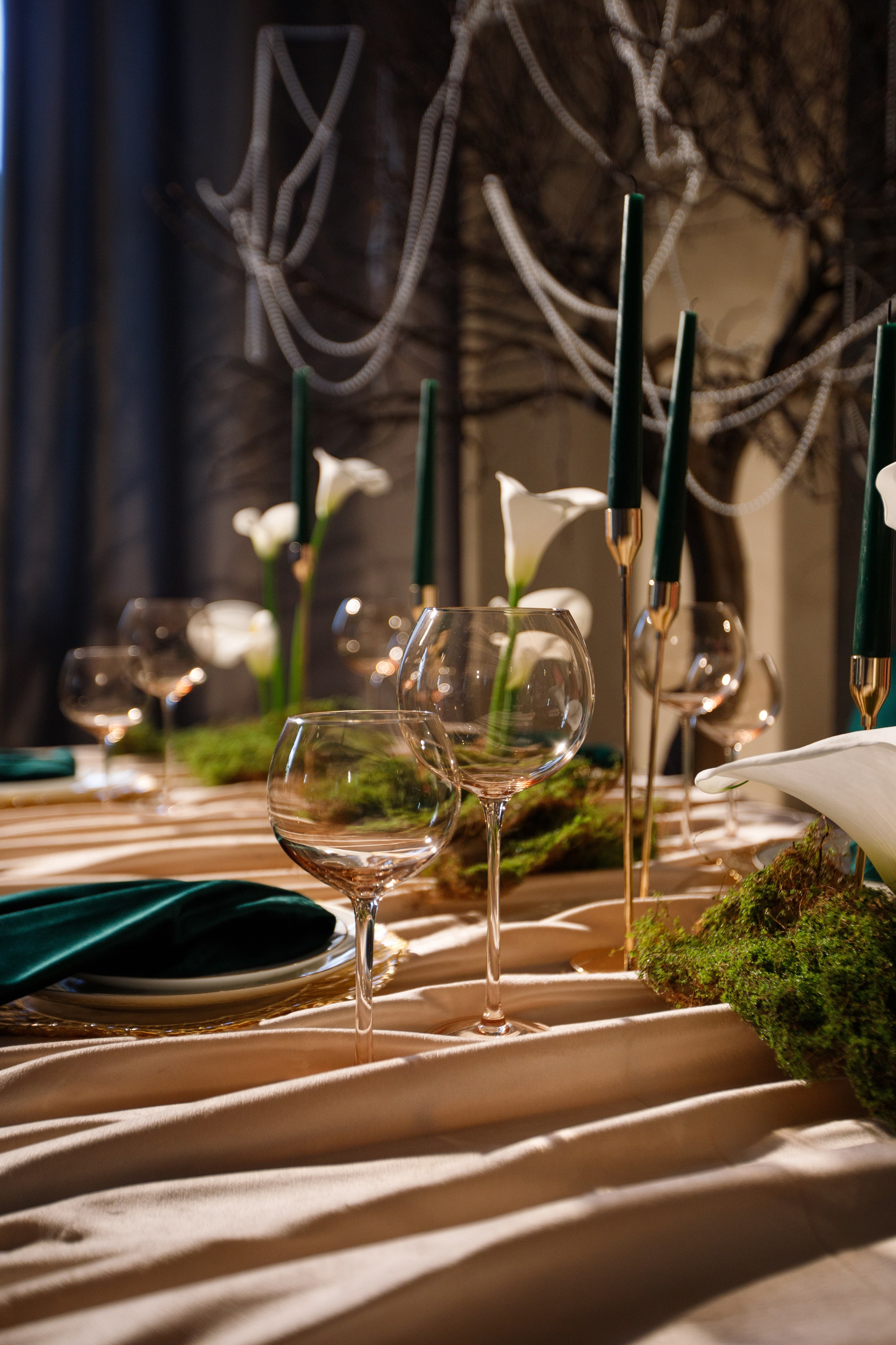 Timur & Mariya. Свадебный фотограф Алматы