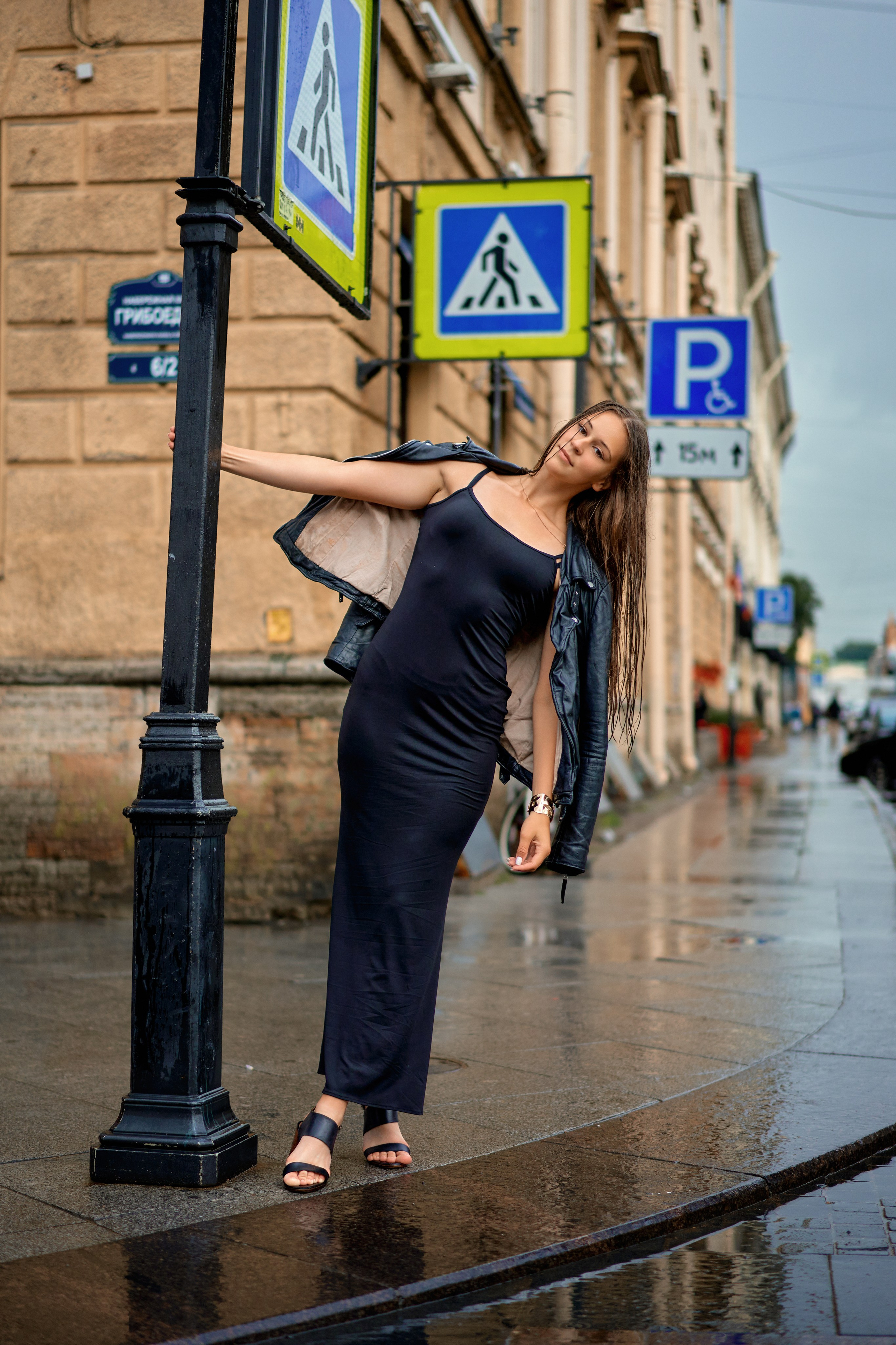 Вероника. Фотограф в Санкт-Петербурге Цуркан Алёна