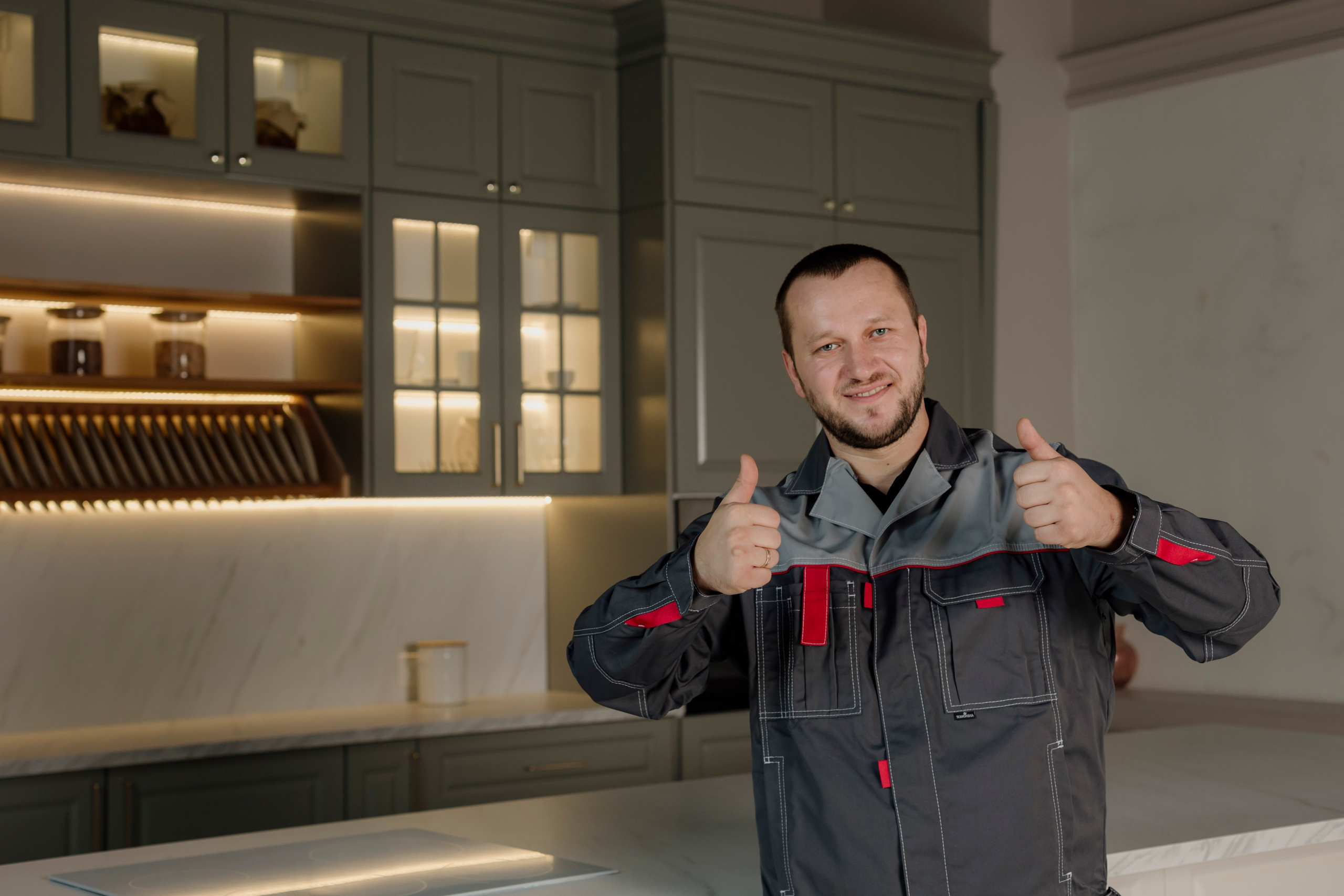 Мебельный Босс. Деловая и Бизнес съемка в  Москве Инесса Грушко