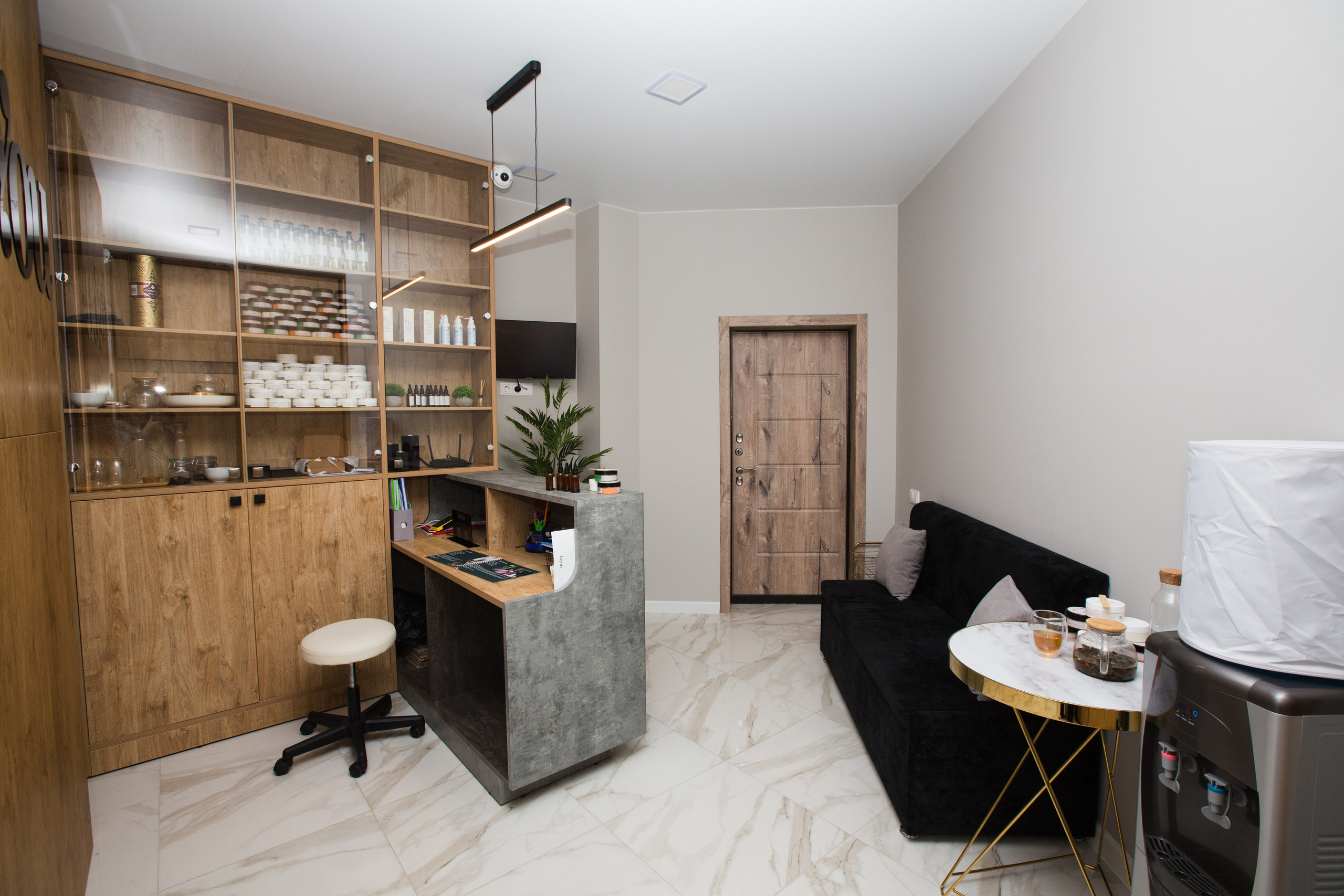 TaYou. Центр Спа и коррекции фигуры. Репортажный, семейный фотограф из Нефтеюганска