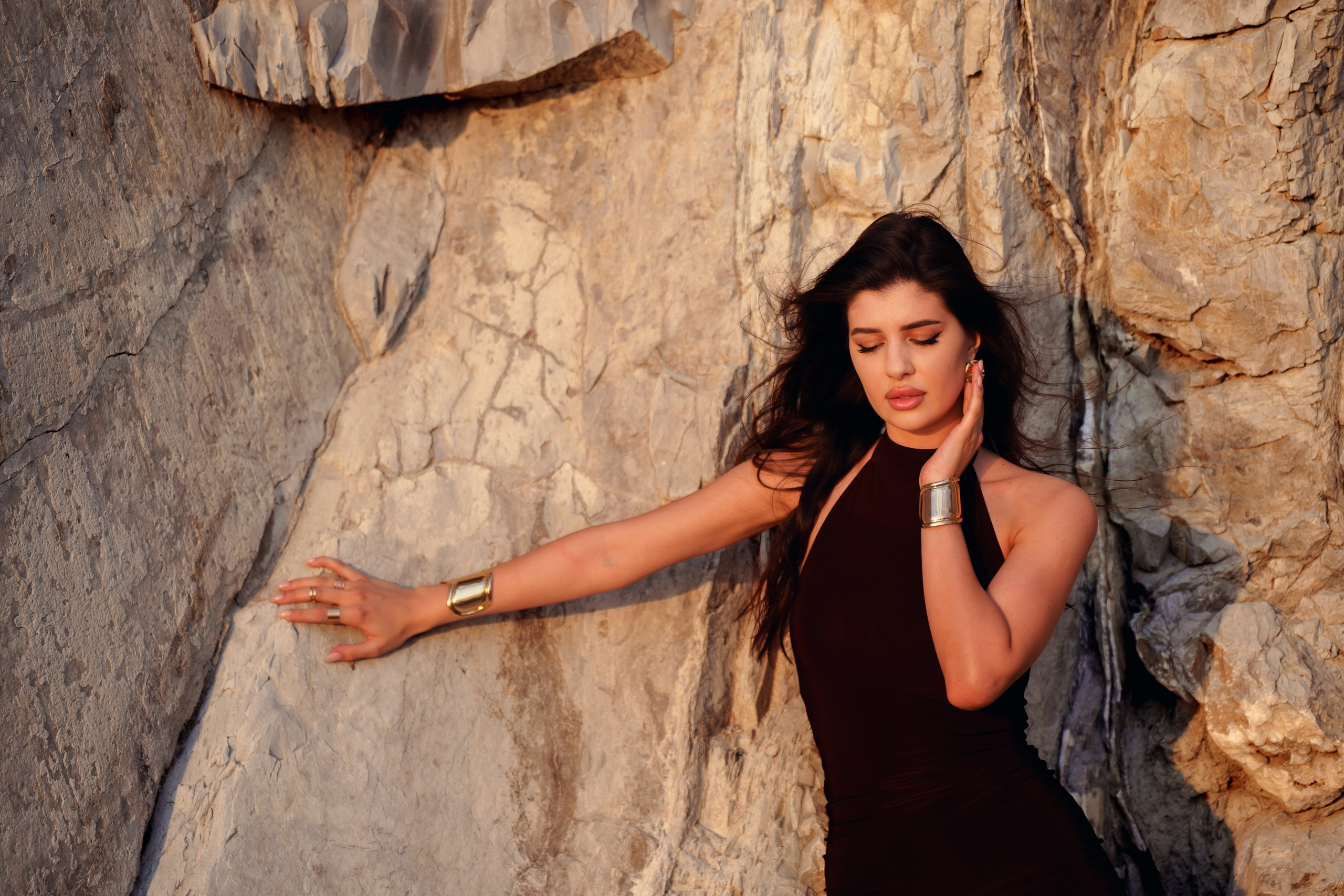 Фотосессия в сказочном месте Кабардинки. Фотограф Андрей Чеботок (Белгород, Курск, Воронеж, Старый Оскол)