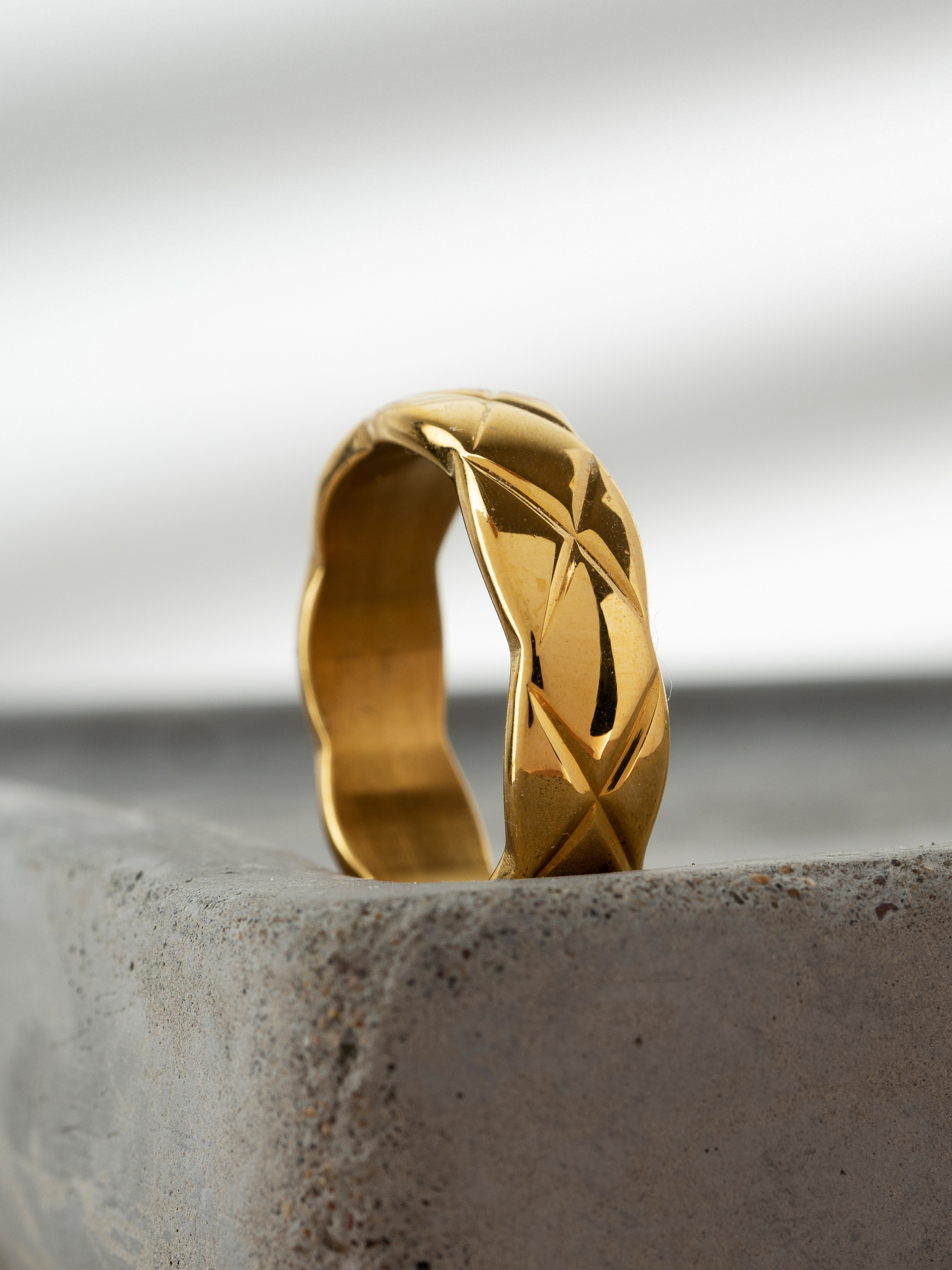 Ретушь ювелирных изделий. Фотограф в Казани Кристина Цыганова