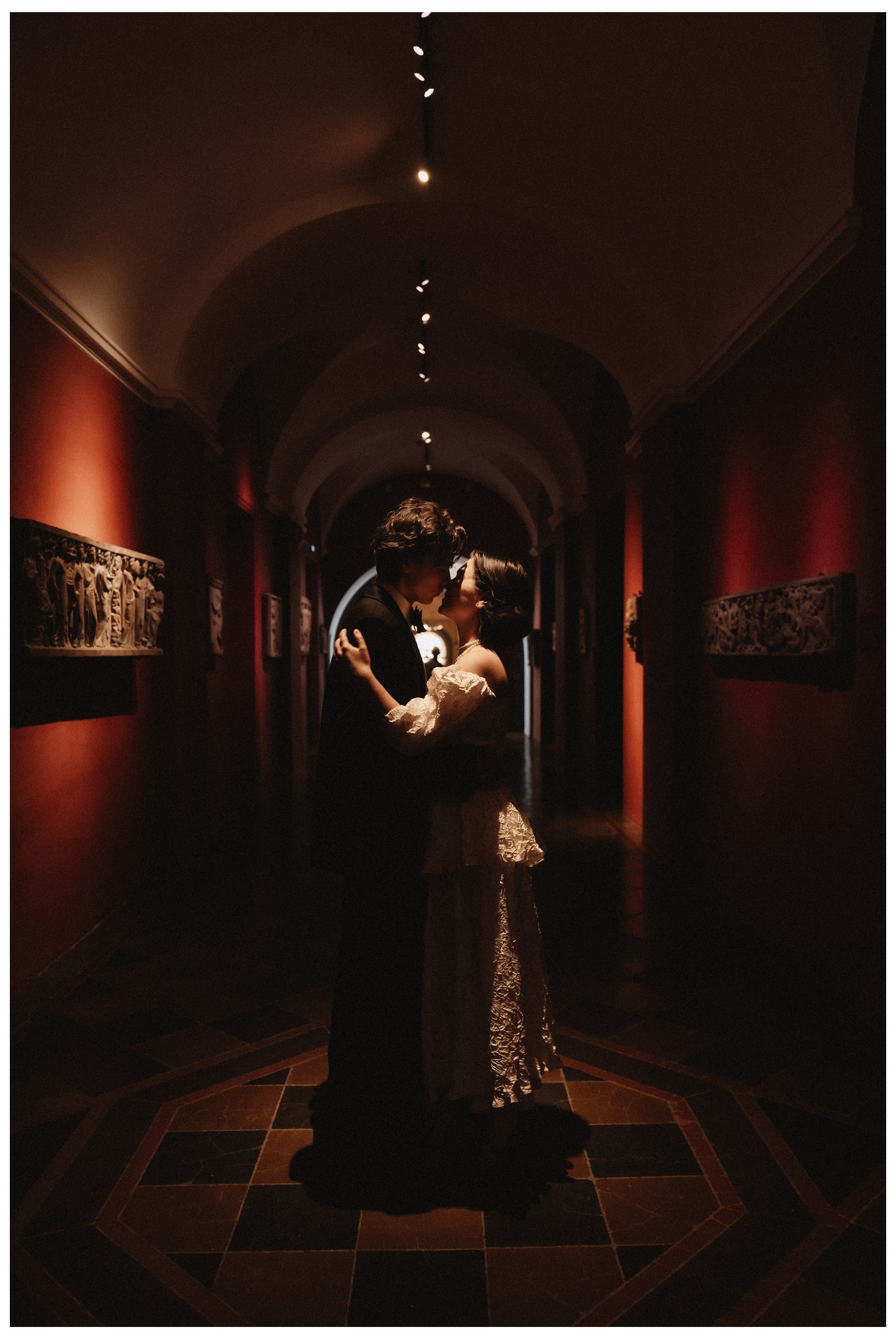 Никита и Лена. Репортажный фотограф Черников Игорь